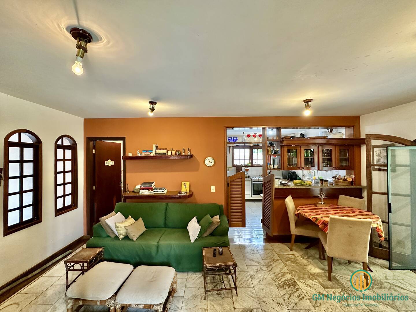 Casa de Condomínio, 3 quartos - Foto 41
