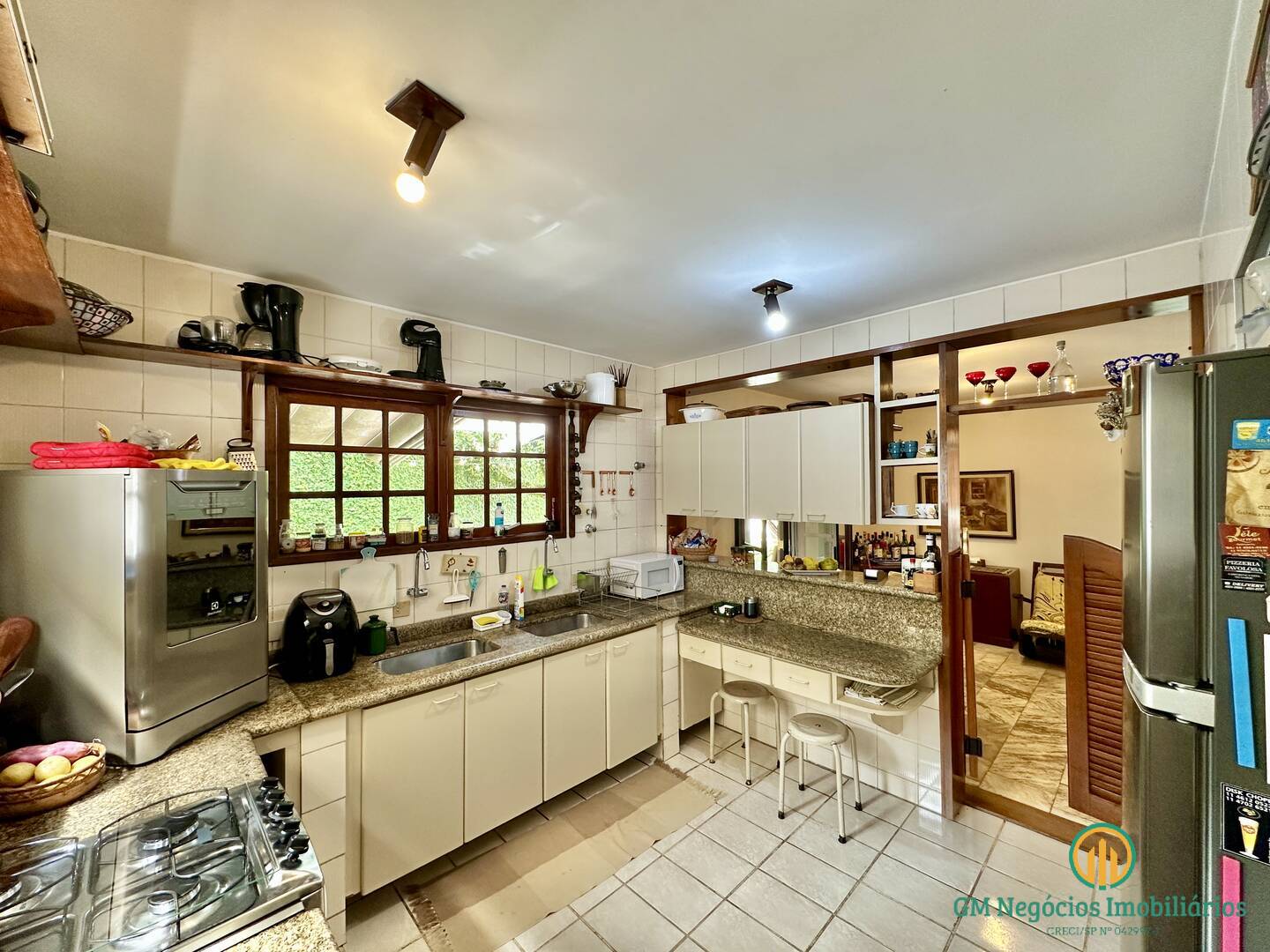 Casa de Condomínio, 3 quartos - Foto 40
