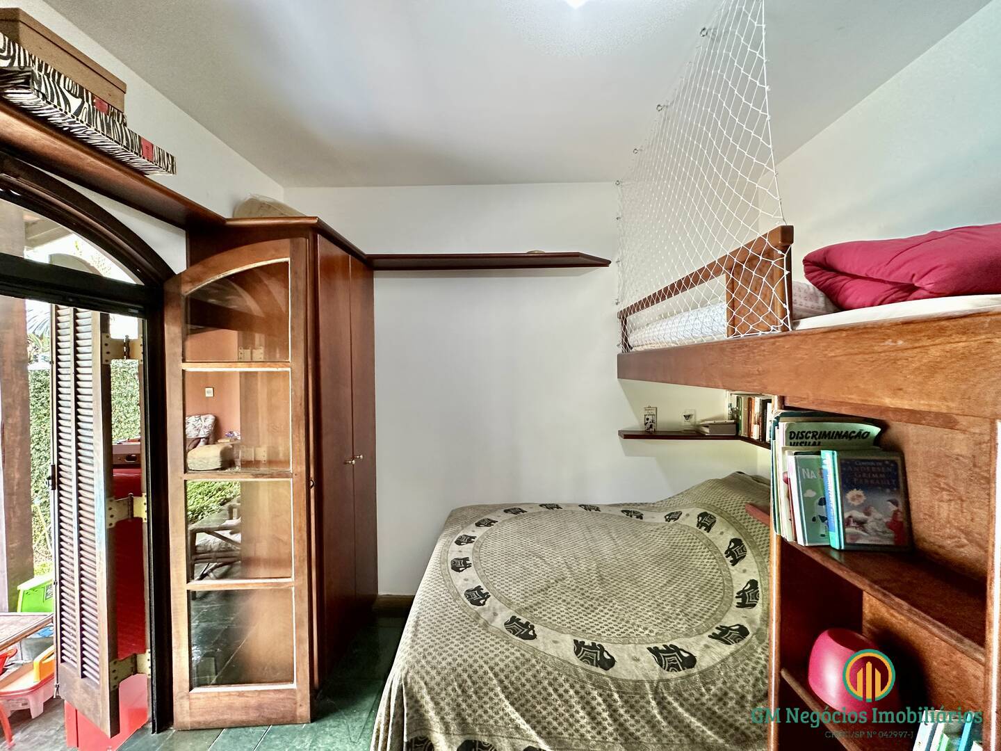 Casa de Condomínio, 3 quartos - Foto 43