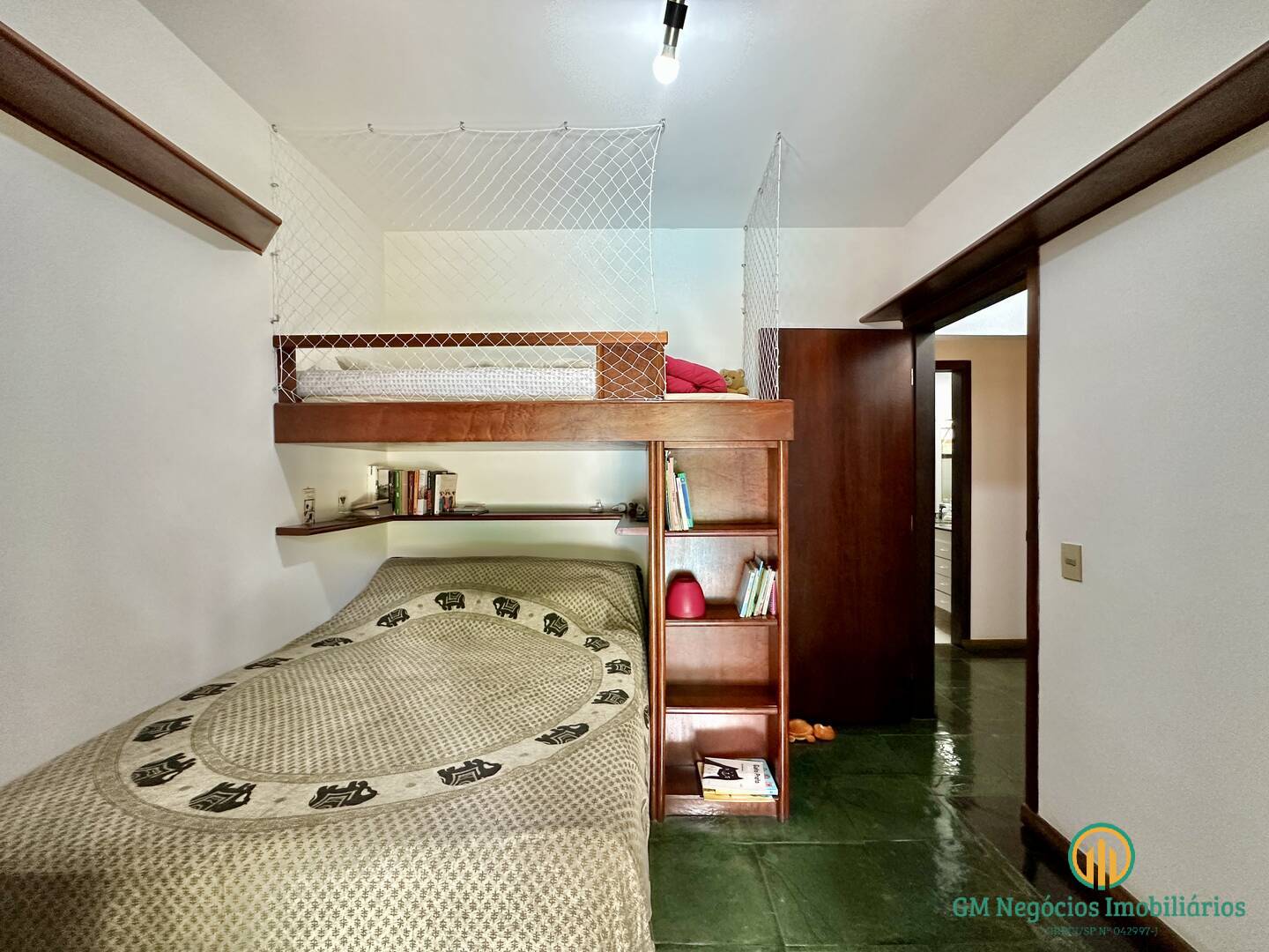 Casa de Condomínio, 3 quartos - Foto 44
