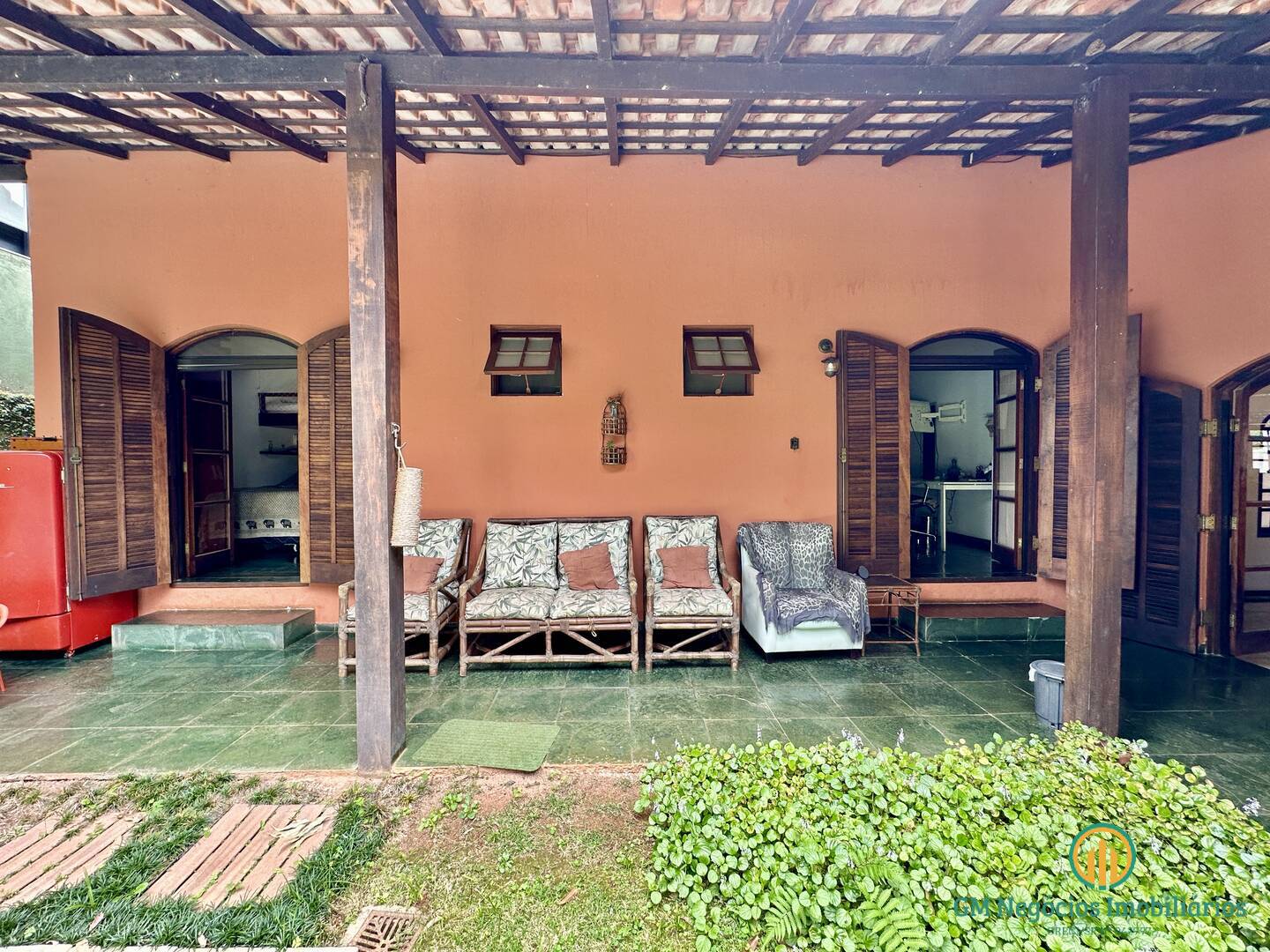 Casa de Condomínio, 3 quartos - Foto 24