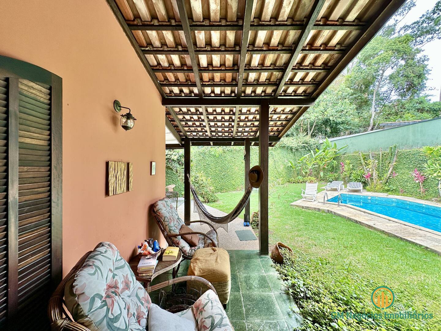 Casa de Condomínio, 3 quartos - Foto 22
