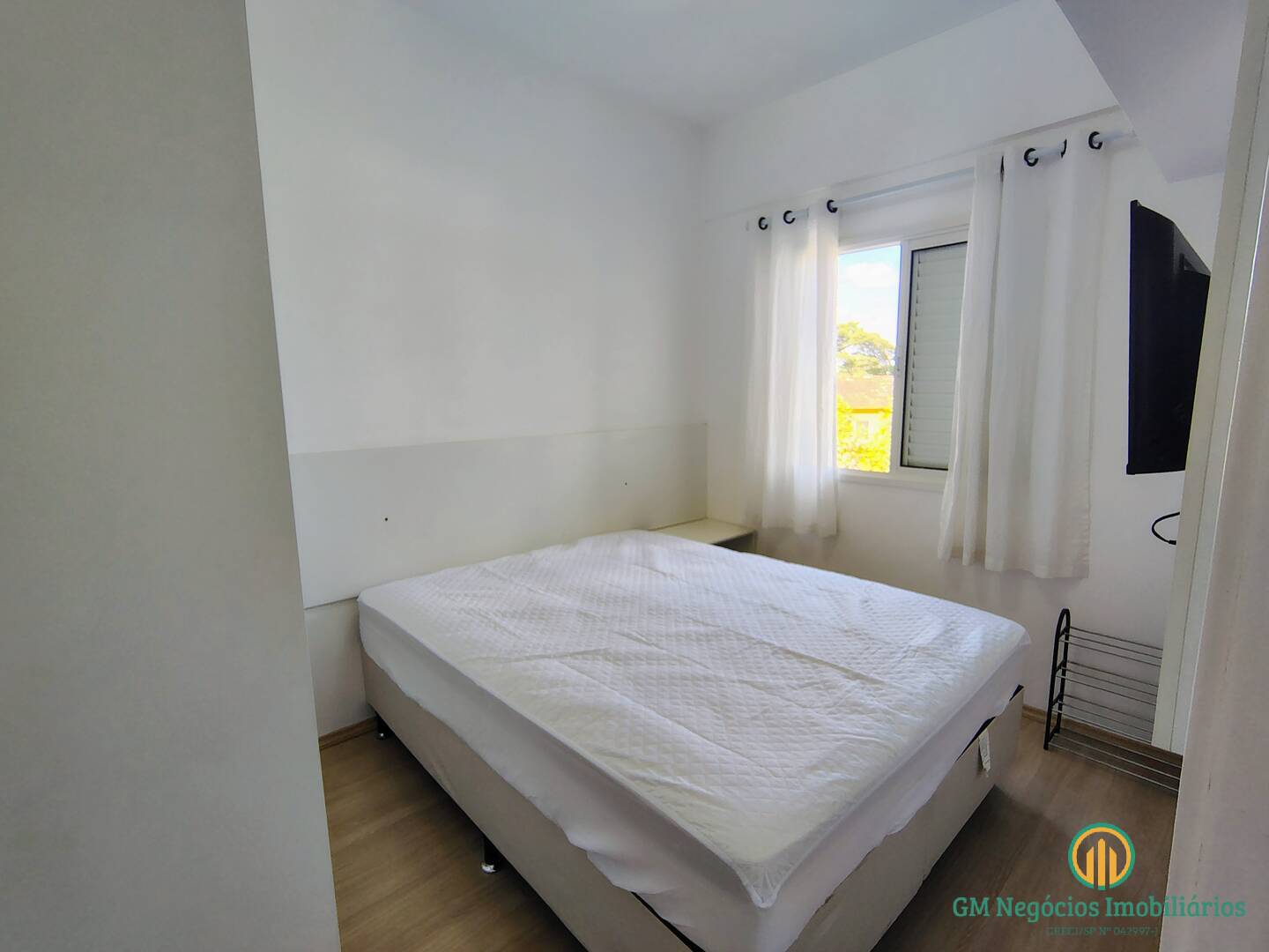 Apartamento, 1 quarto, 38 m² - Foto 9
