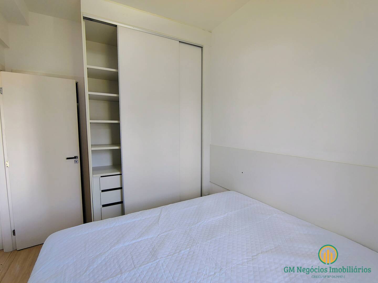 Apartamento, 1 quarto, 38 m² - Foto 10