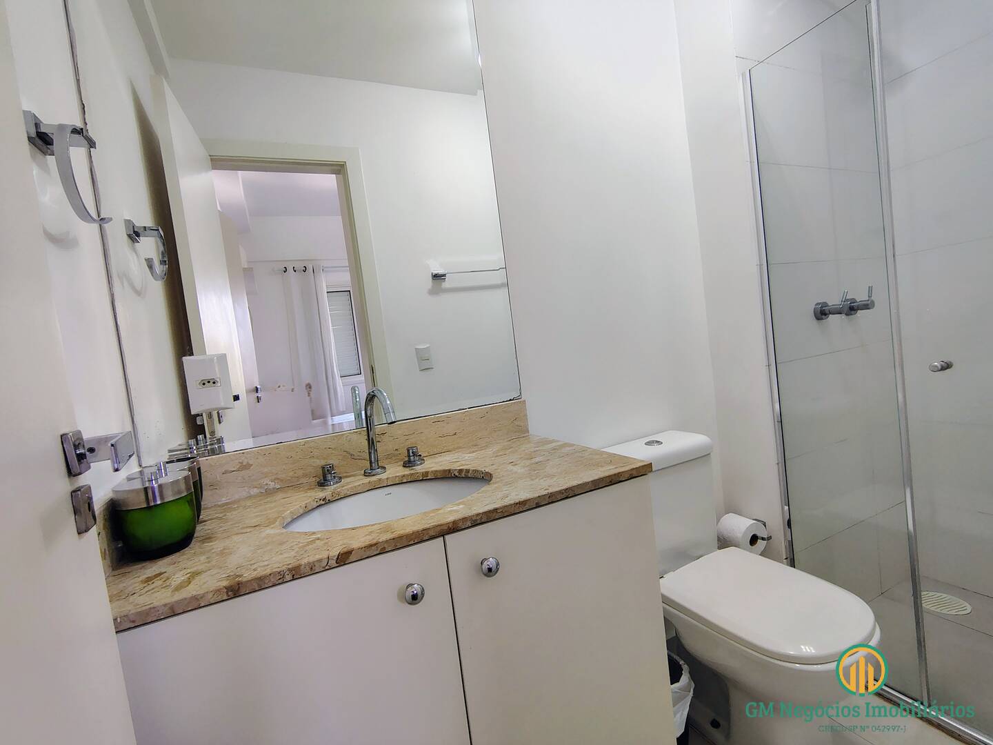 Apartamento, 1 quarto, 38 m² - Foto 12