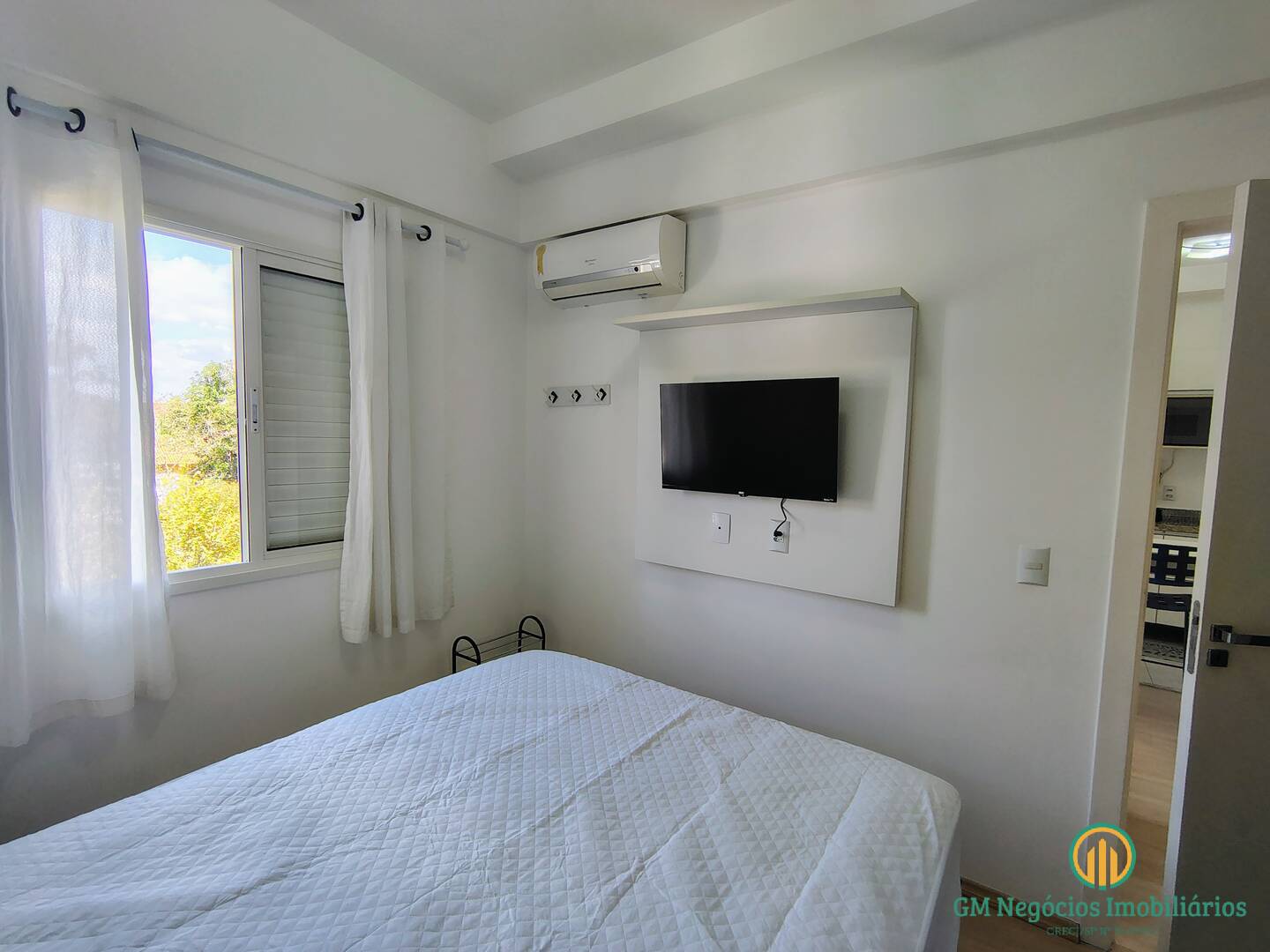 Apartamento, 1 quarto, 38 m² - Foto 11