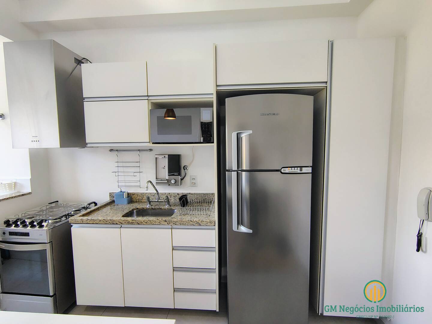 Apartamento, 1 quarto, 38 m² - Foto 14