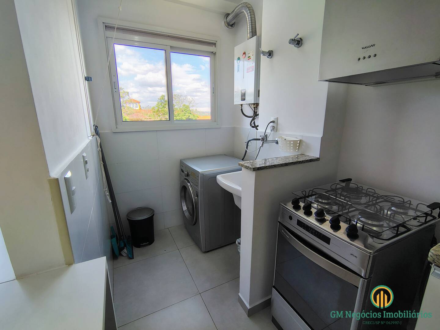 Apartamento, 1 quarto, 38 m² - Foto 15