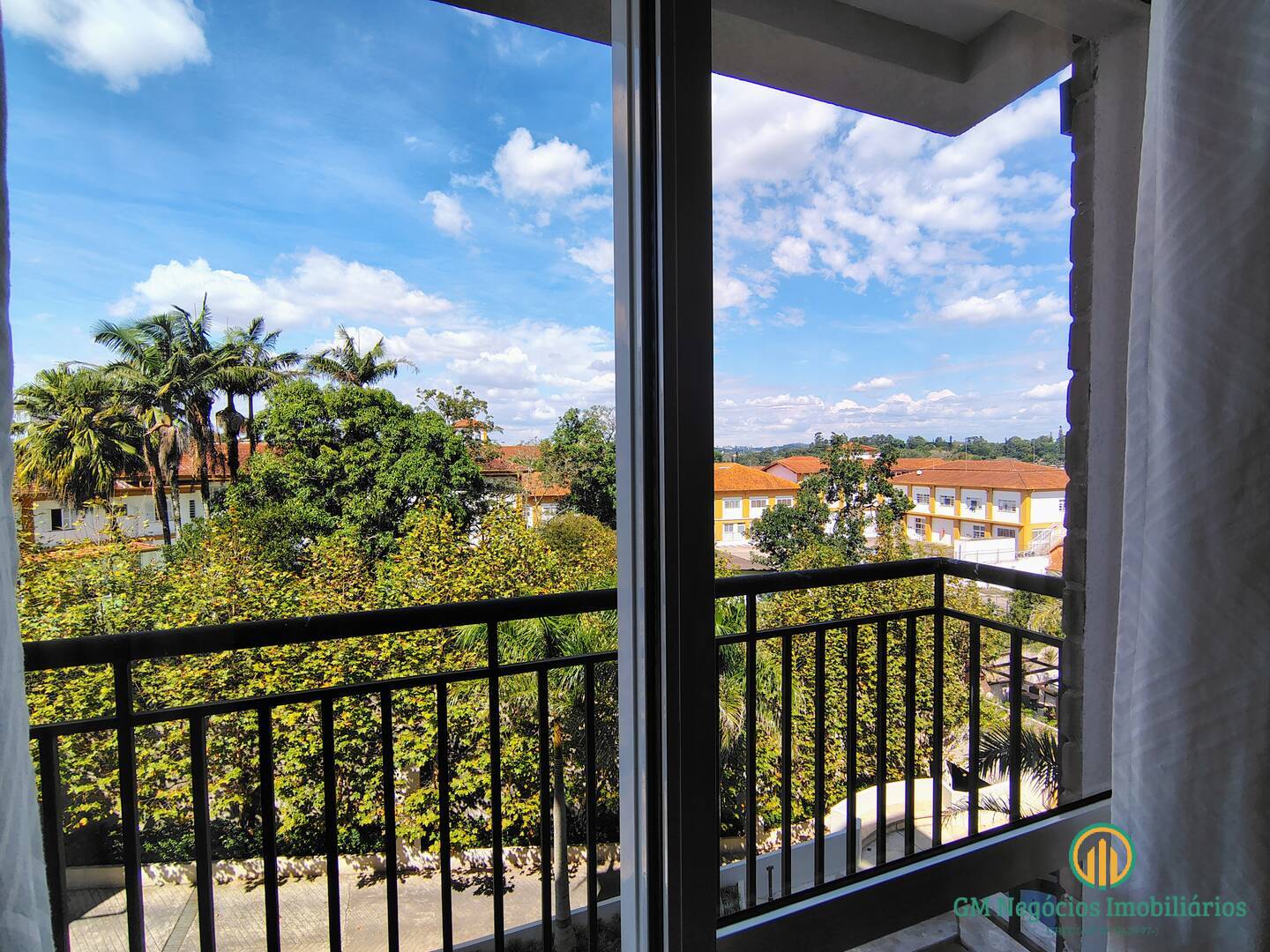 Apartamento, 1 quarto, 38 m² - Foto 16