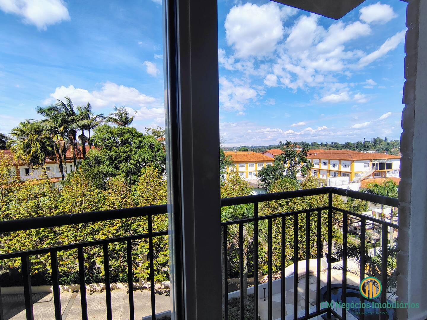 Apartamento, 1 quarto, 38 m² - Foto 17