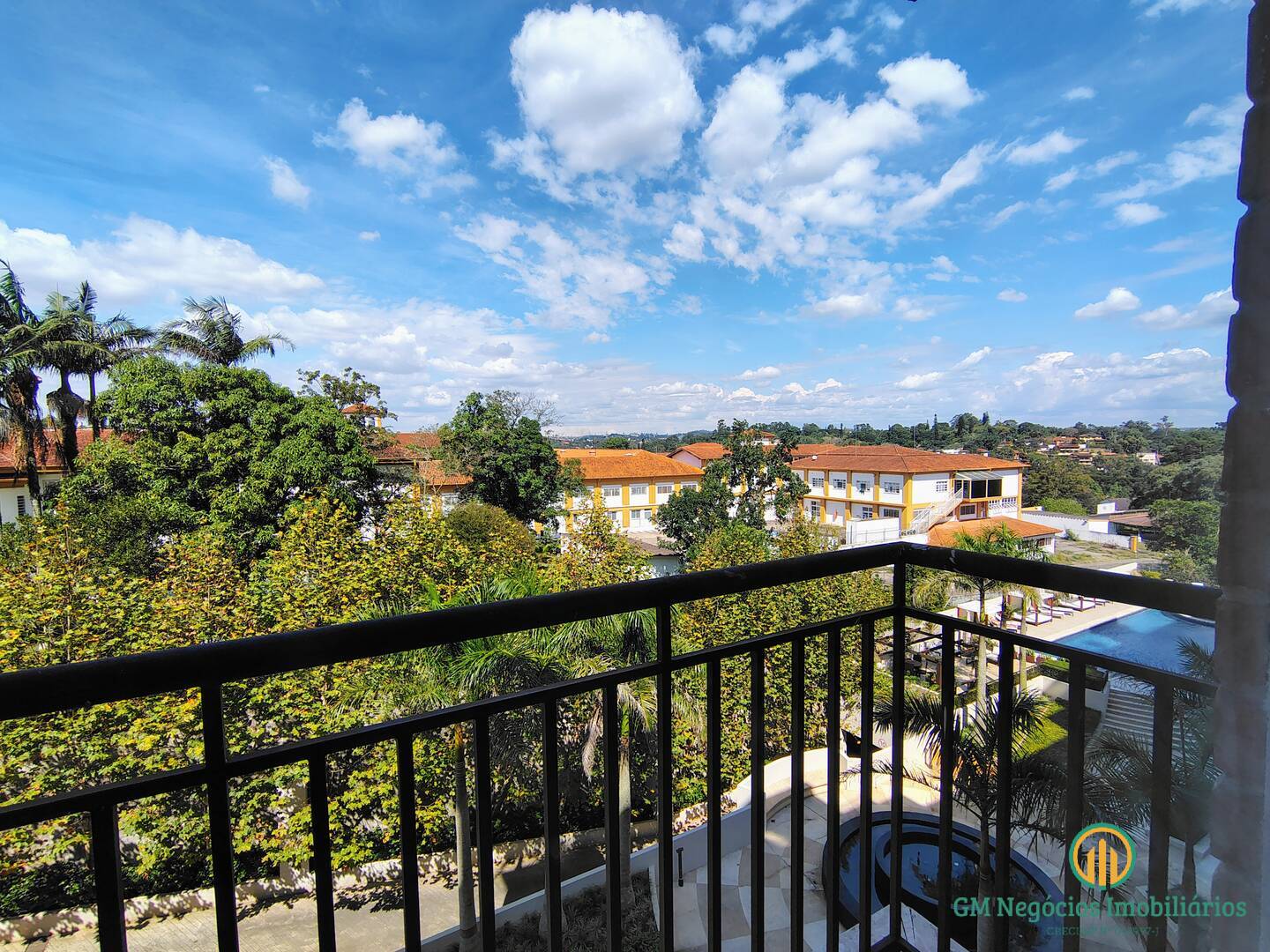 Apartamento, 1 quarto, 38 m² - Foto 19