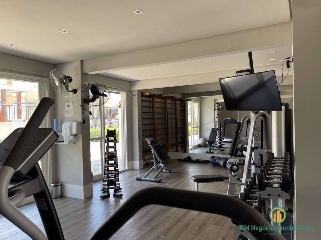 Apartamento, 1 quarto, 38 m² - Foto 32