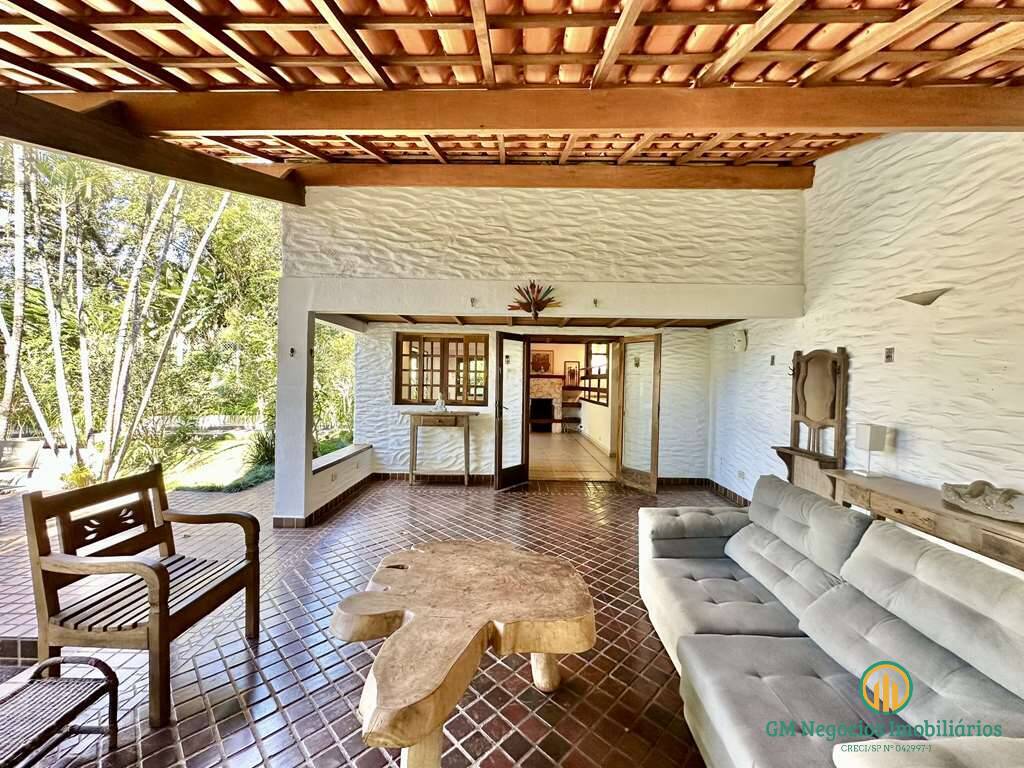 Casa de Condomínio, 3 quartos - Foto 22