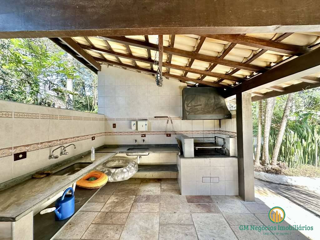 Casa de Condomínio, 3 quartos - Foto 30