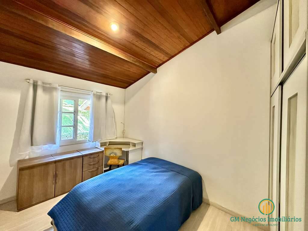 Casa de Condomínio, 3 quartos - Foto 38