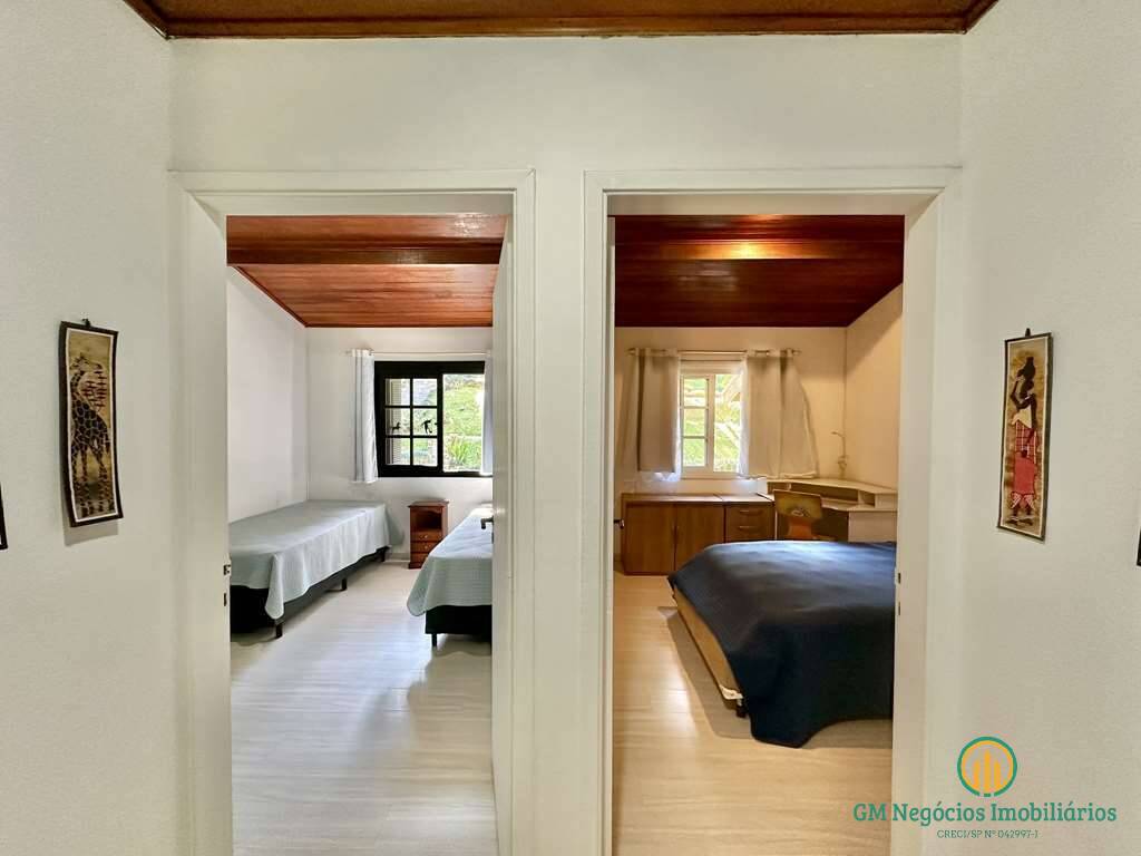Casa de Condomínio, 3 quartos - Foto 37