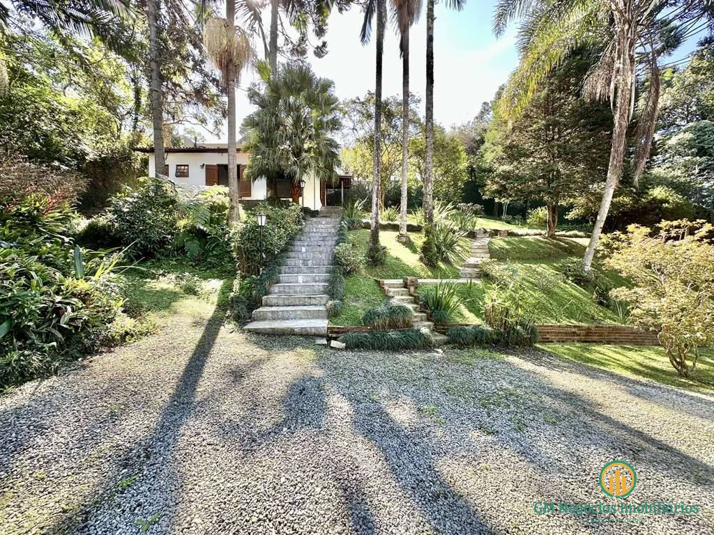 Casa de Condomínio, 3 quartos - Foto 42