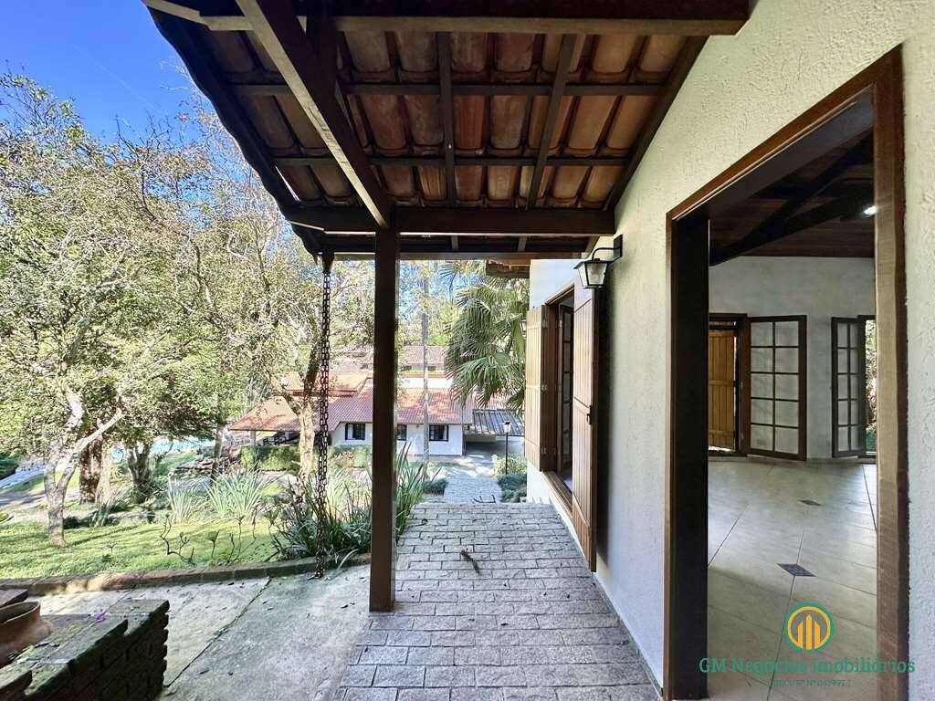 Casa de Condomínio, 3 quartos - Foto 48
