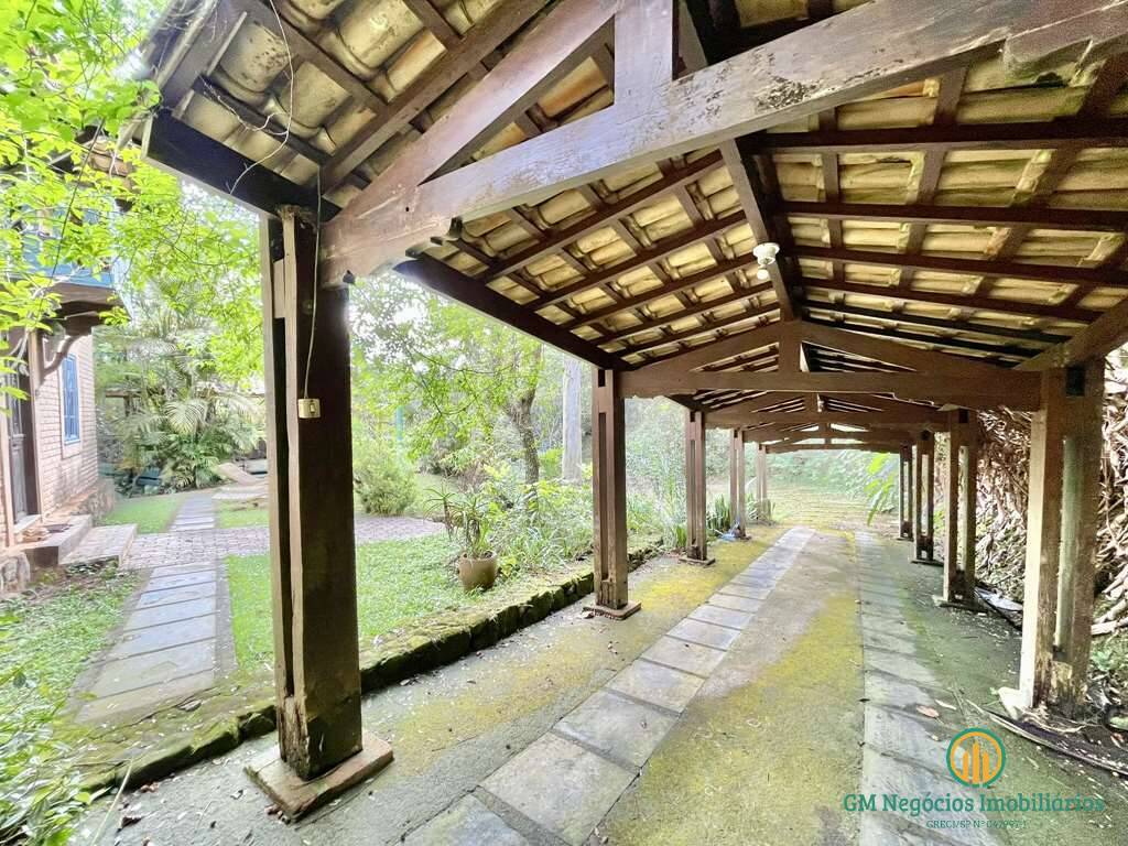 Casa de Condomínio, 3 quartos - Foto 12