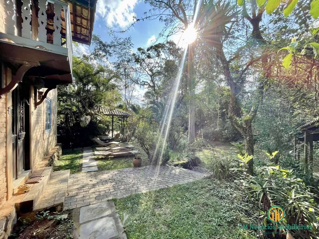 Casa de Condomínio, 3 quartos - Foto 15