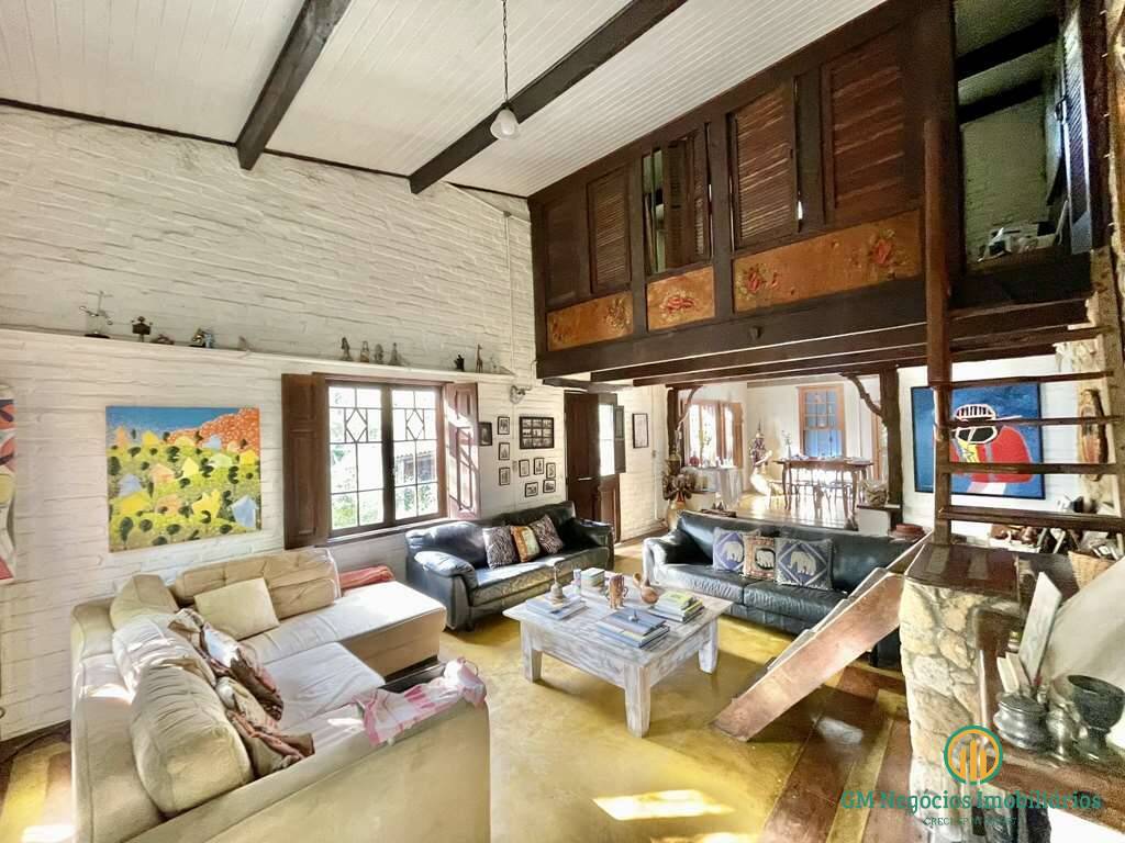 Casa de Condomínio, 3 quartos - Foto 20