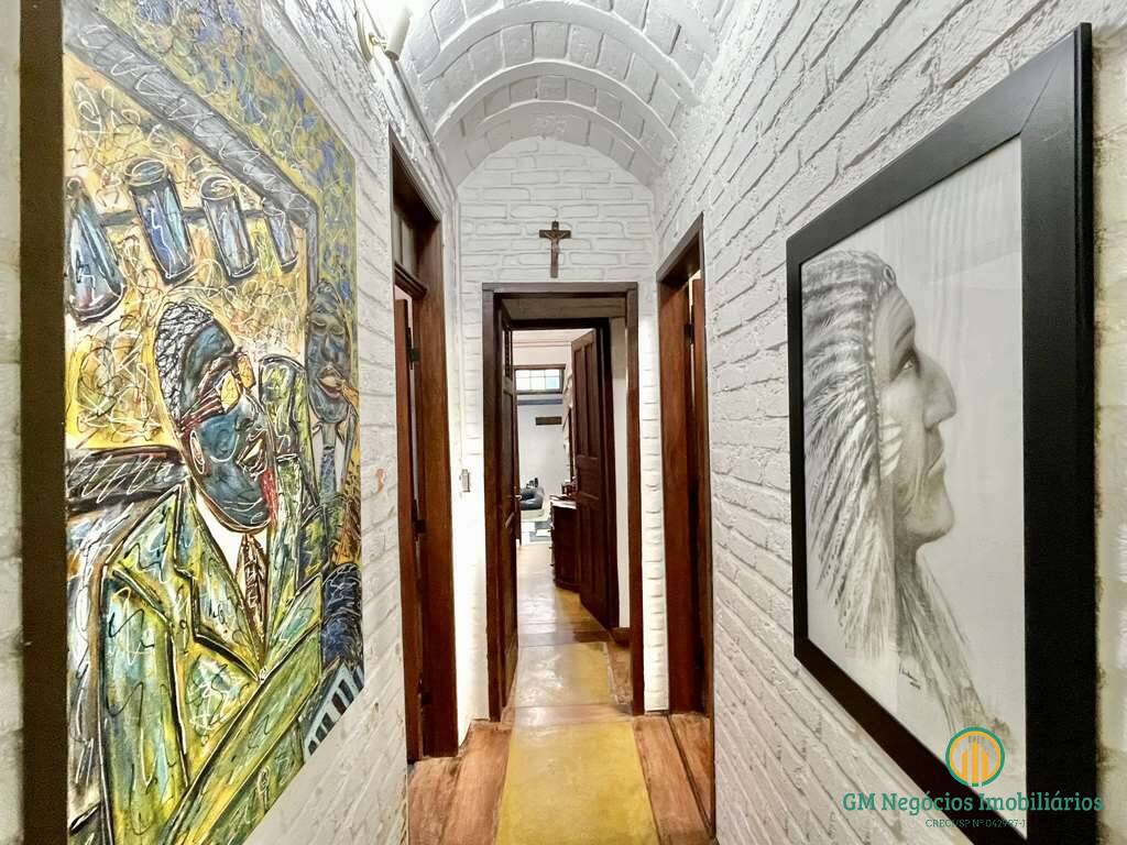 Casa de Condomínio, 3 quartos - Foto 28