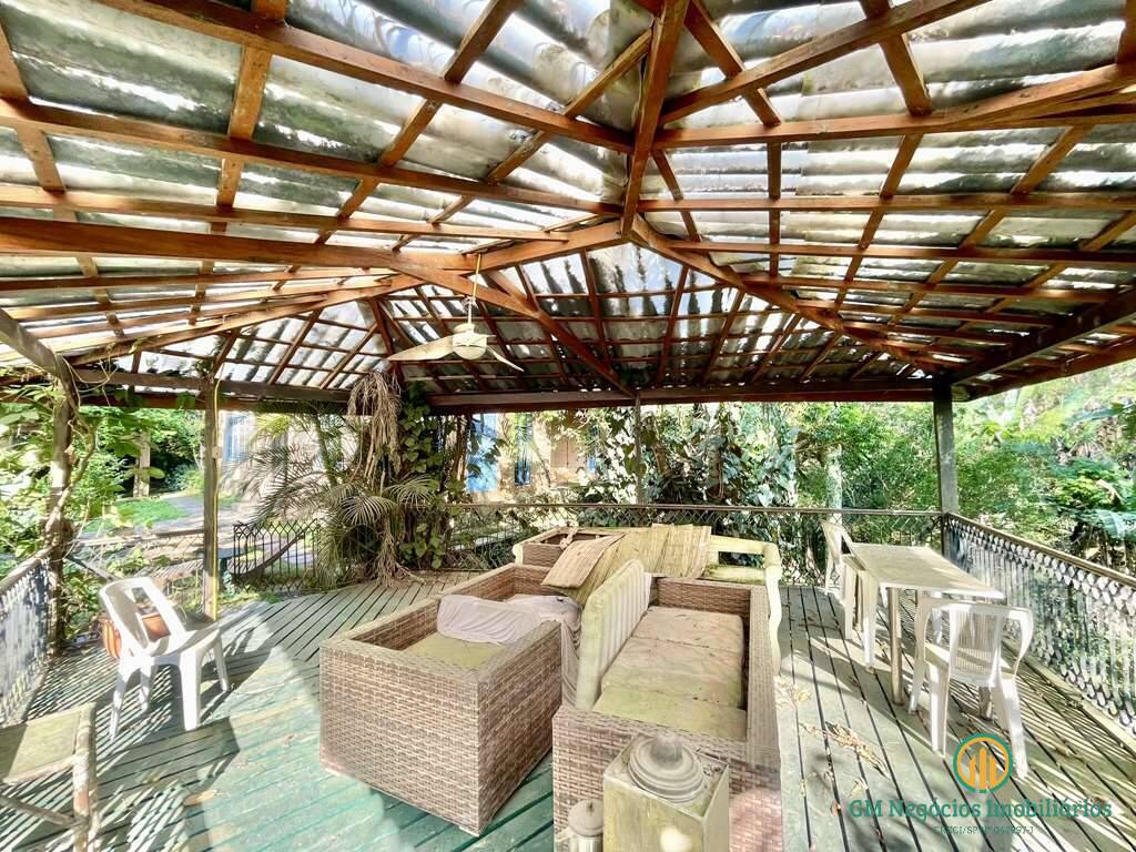 Casa de Condomínio, 3 quartos - Foto 47