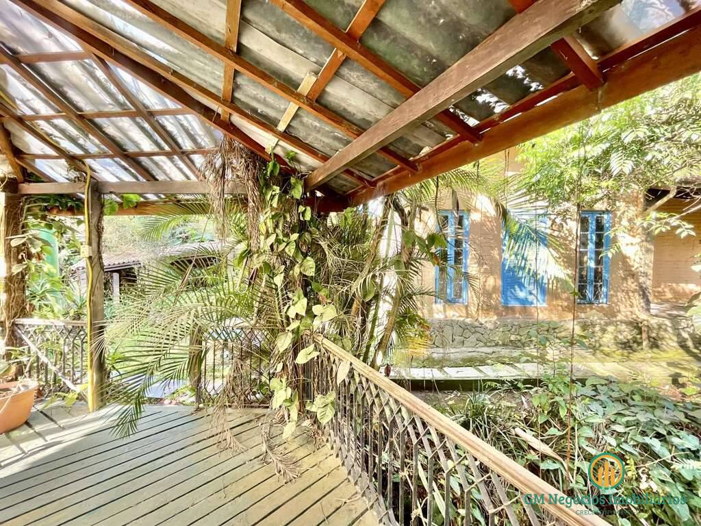 Casa de Condomínio, 3 quartos - Foto 48