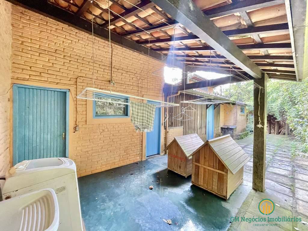 Casa de Condomínio, 3 quartos - Foto 53