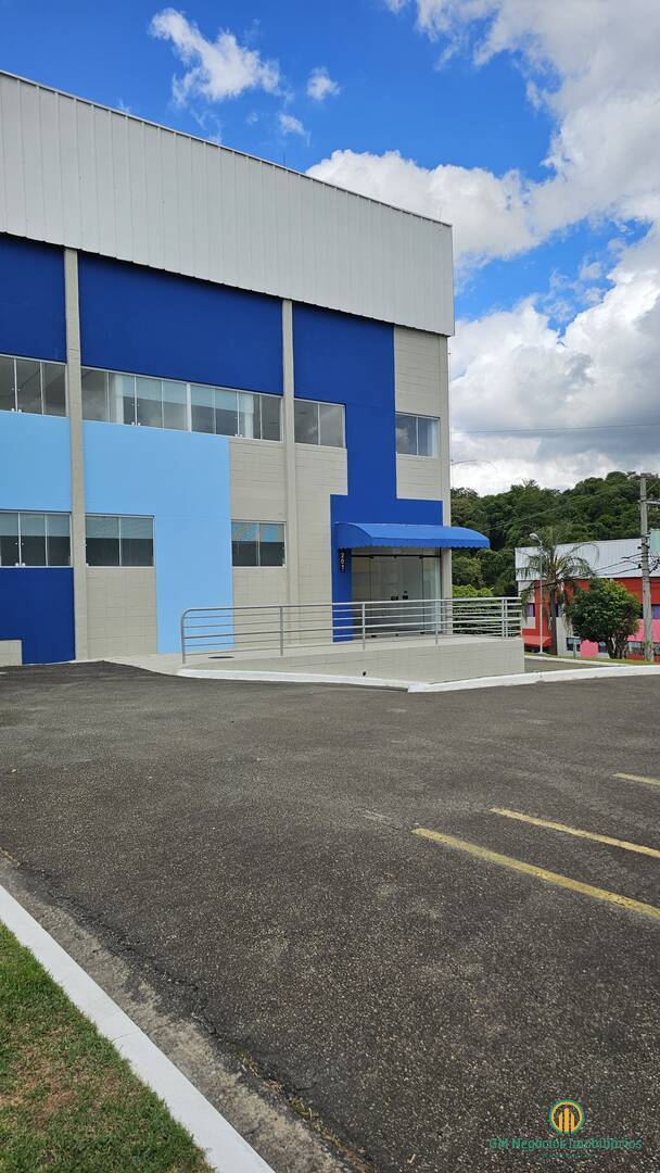 Depósito-Galpão, 725 m² - Foto 15