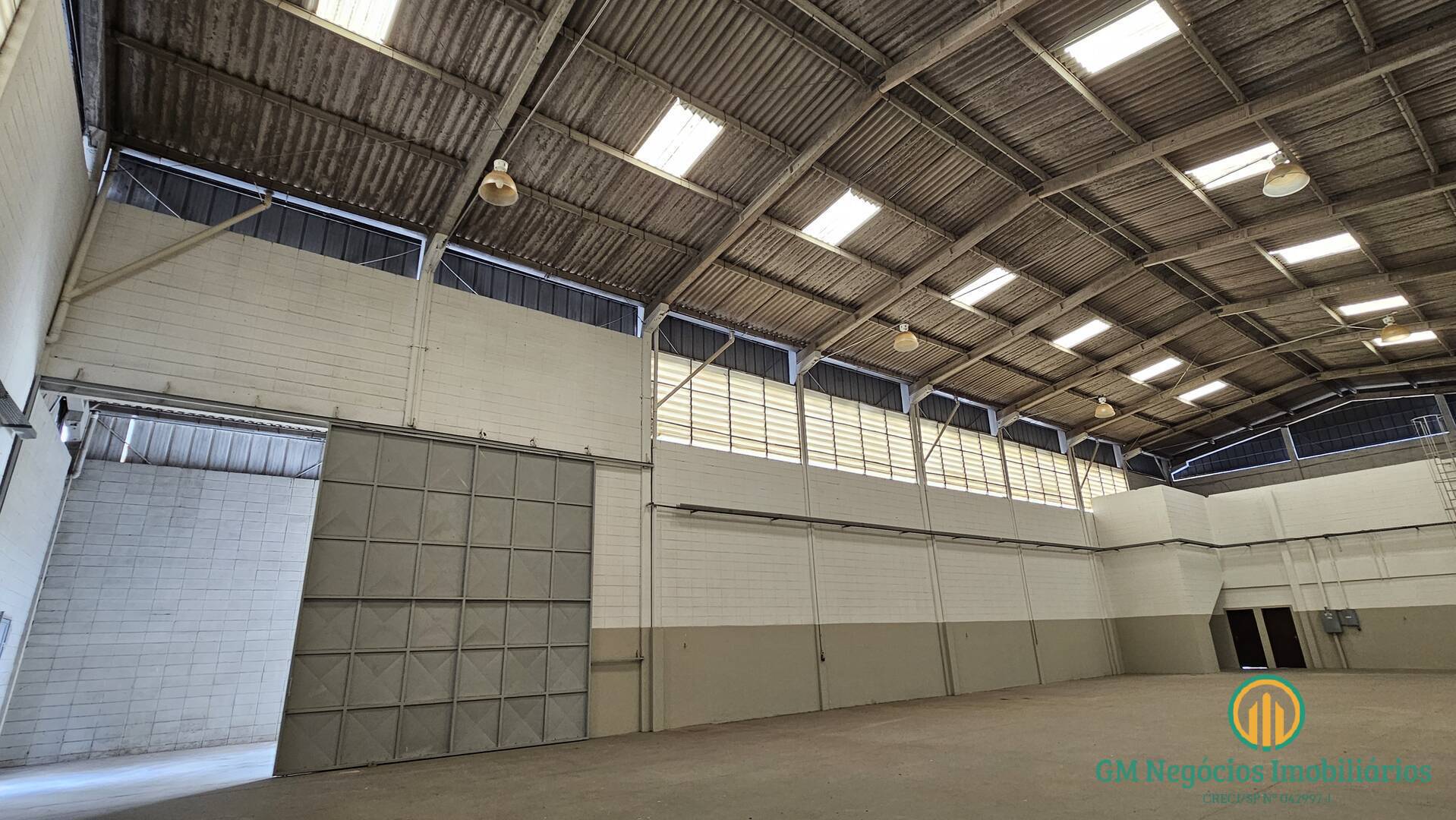 Depósito-Galpão, 725 m² - Foto 17