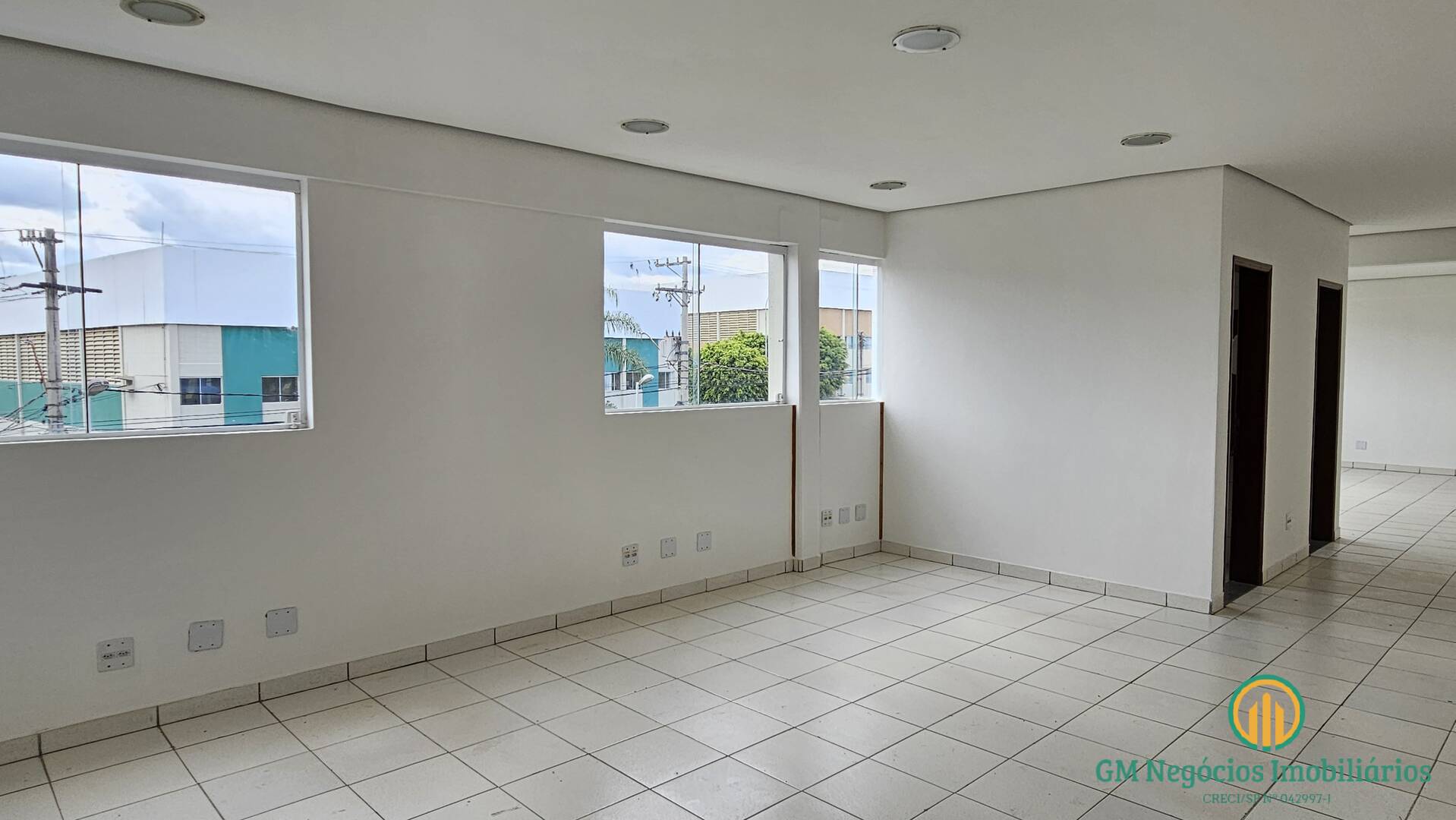 Depósito-Galpão, 725 m² - Foto 20