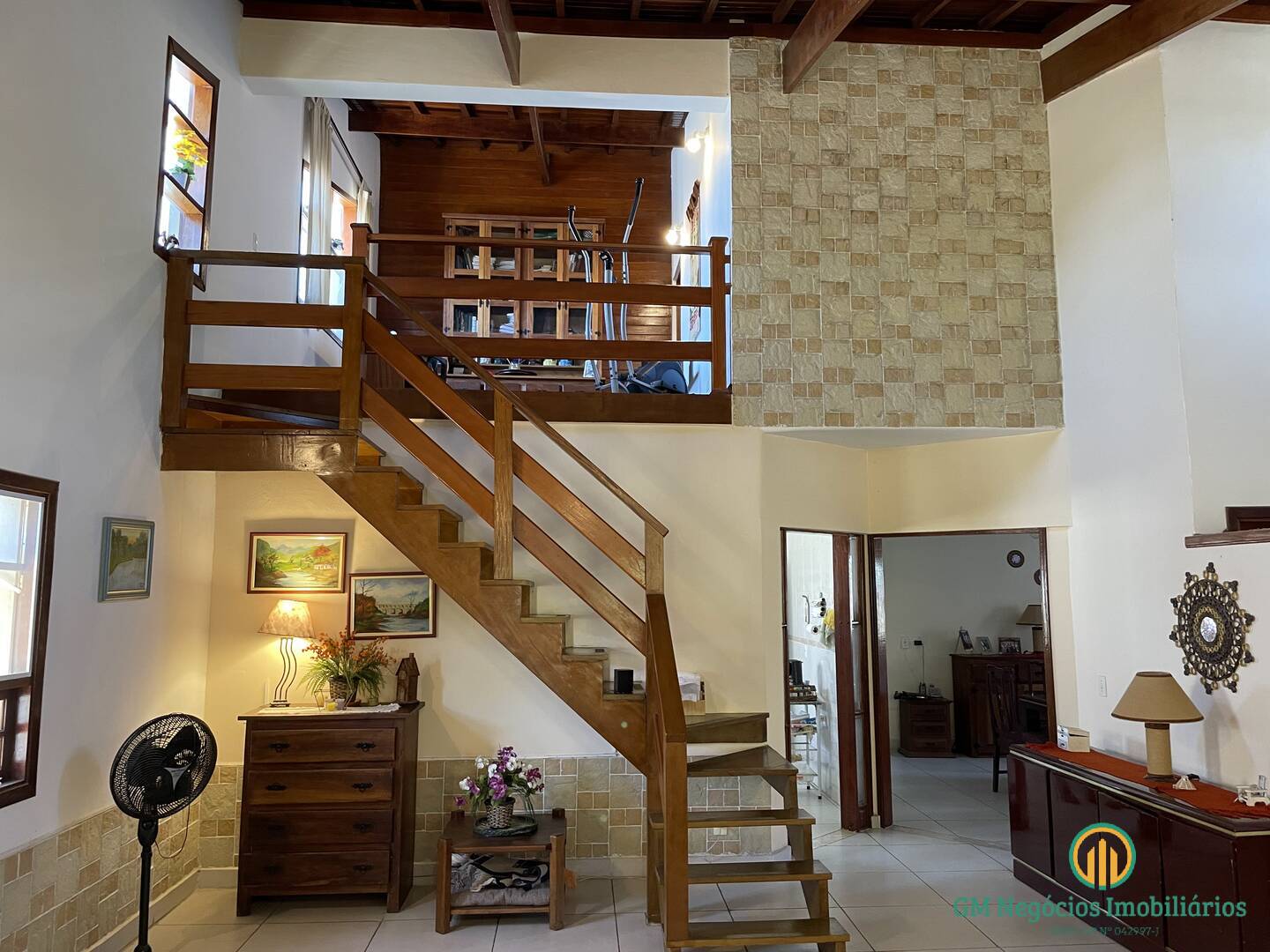 Casa de Condomínio, 3 quartos - Foto 6