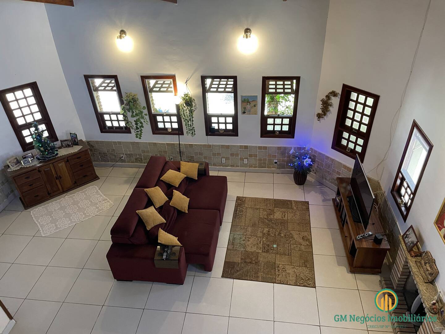 Casa de Condomínio, 3 quartos - Foto 7