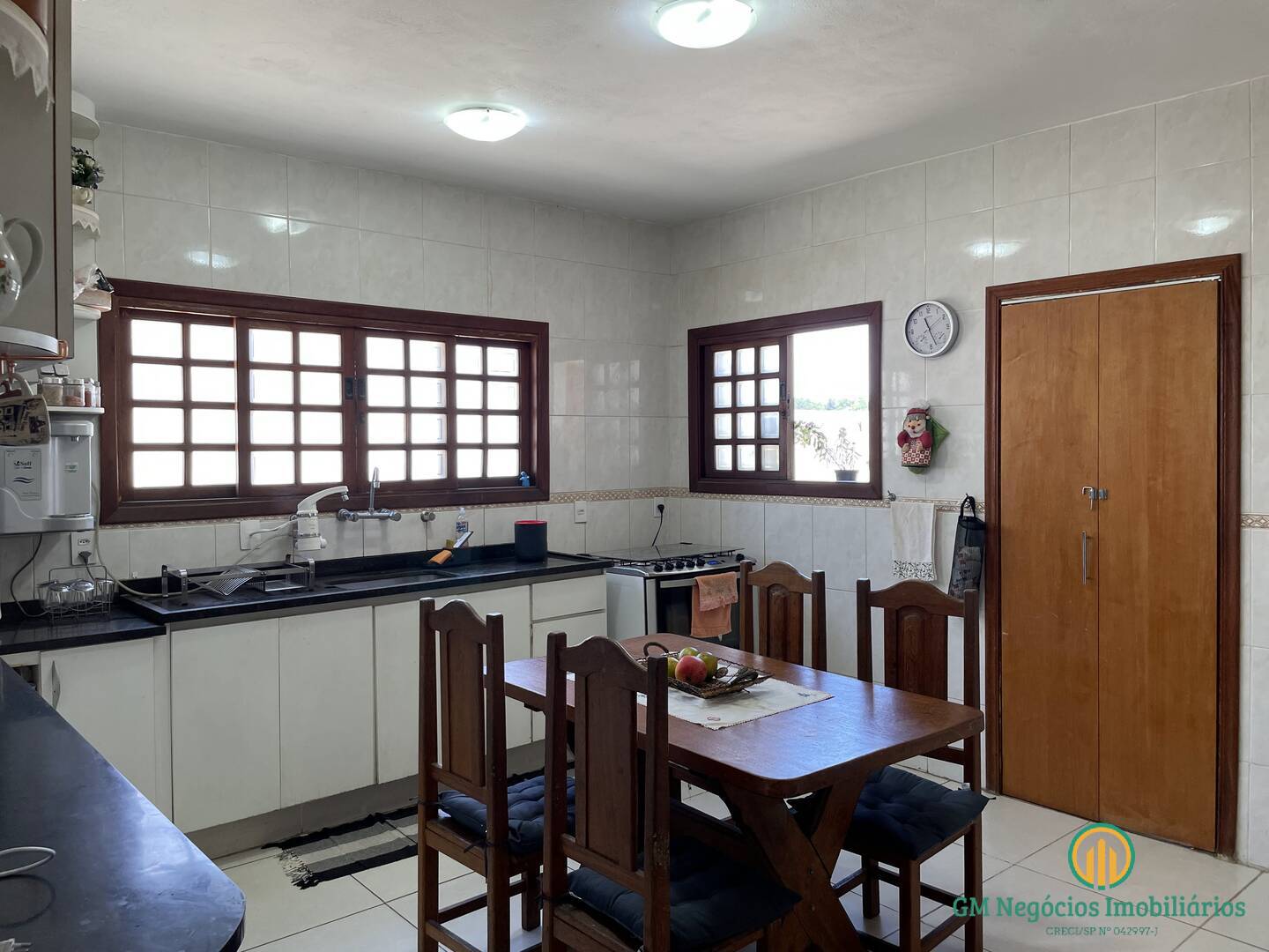 Casa de Condomínio, 3 quartos - Foto 9