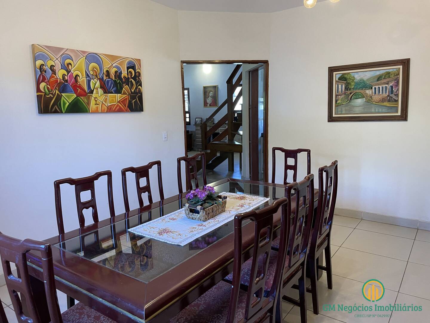 Casa de Condomínio, 3 quartos - Foto 11