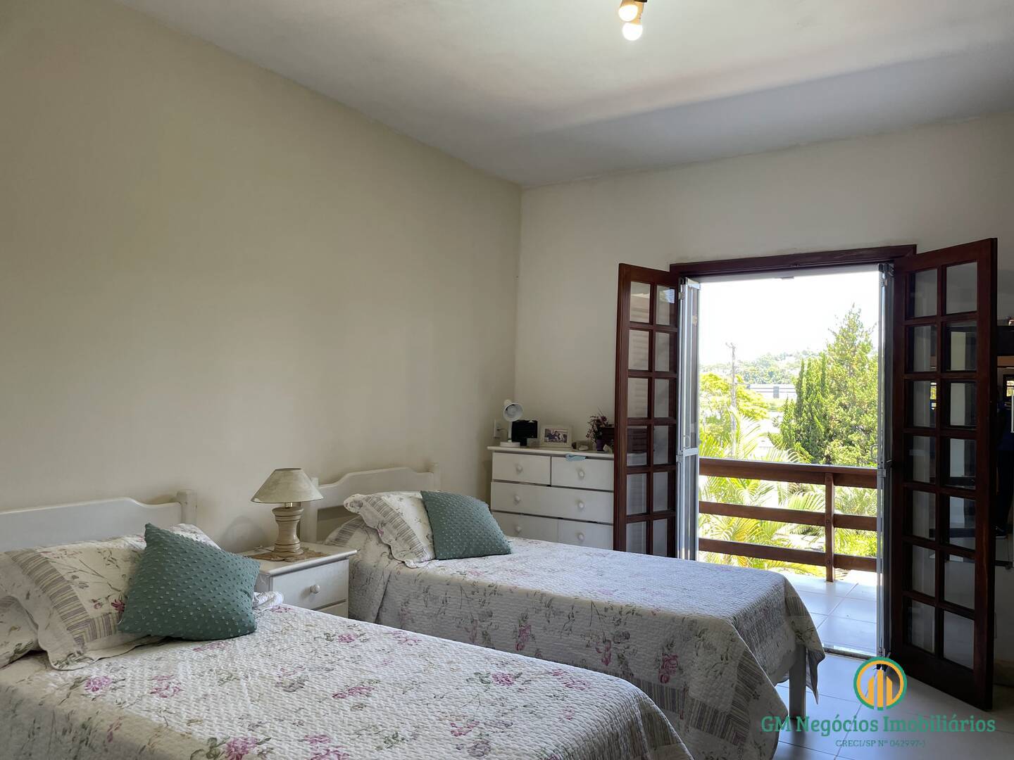 Casa de Condomínio, 3 quartos - Foto 17