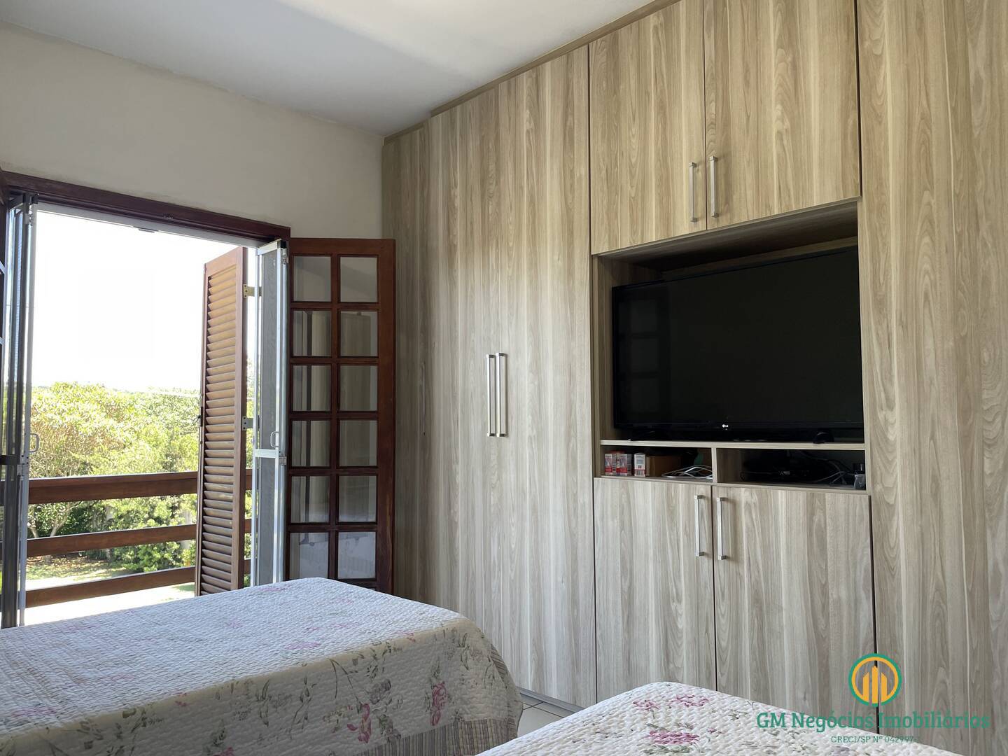 Casa de Condomínio, 3 quartos - Foto 18