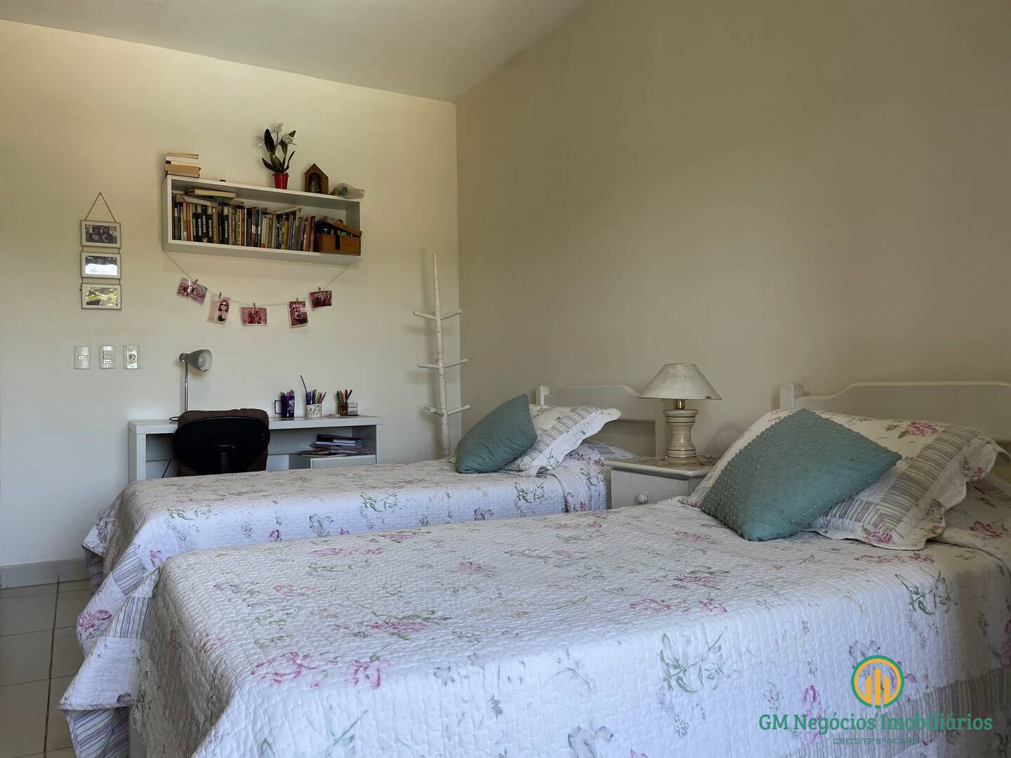 Casa de Condomínio, 3 quartos - Foto 19