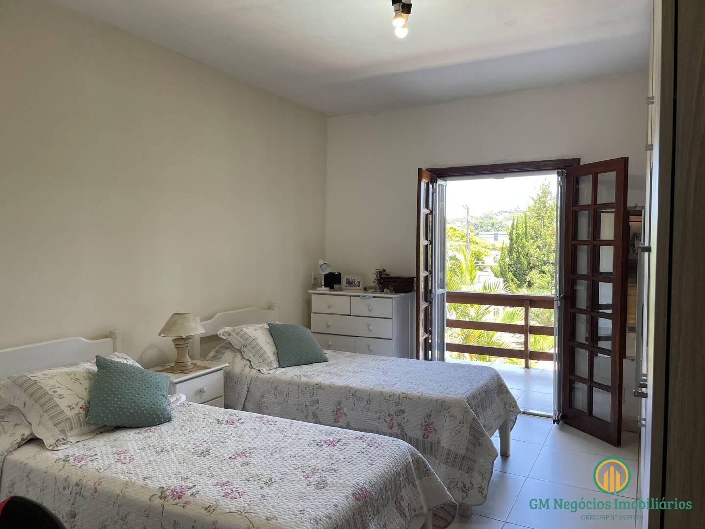 Casa de Condomínio, 3 quartos - Foto 20