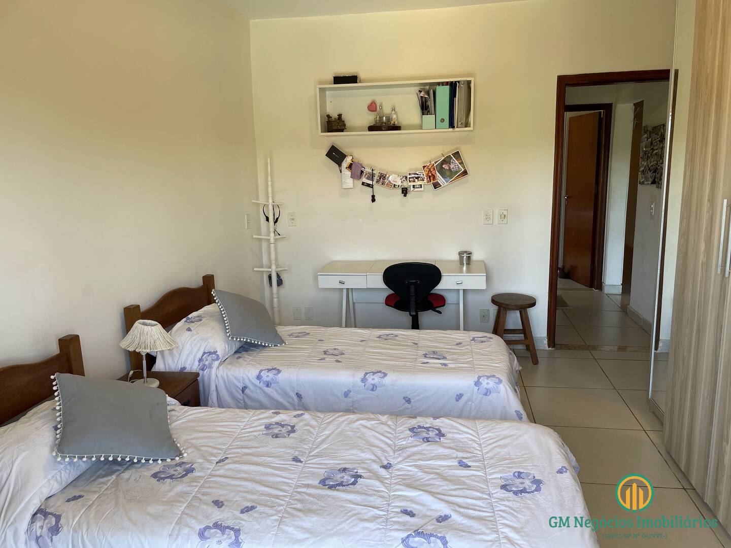 Casa de Condomínio, 3 quartos - Foto 21