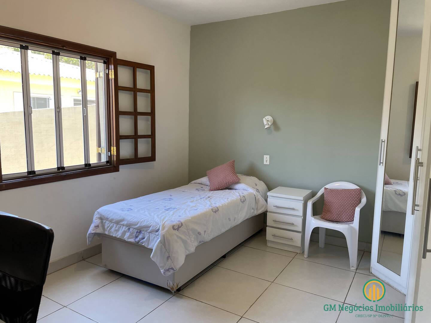 Casa de Condomínio, 3 quartos - Foto 23