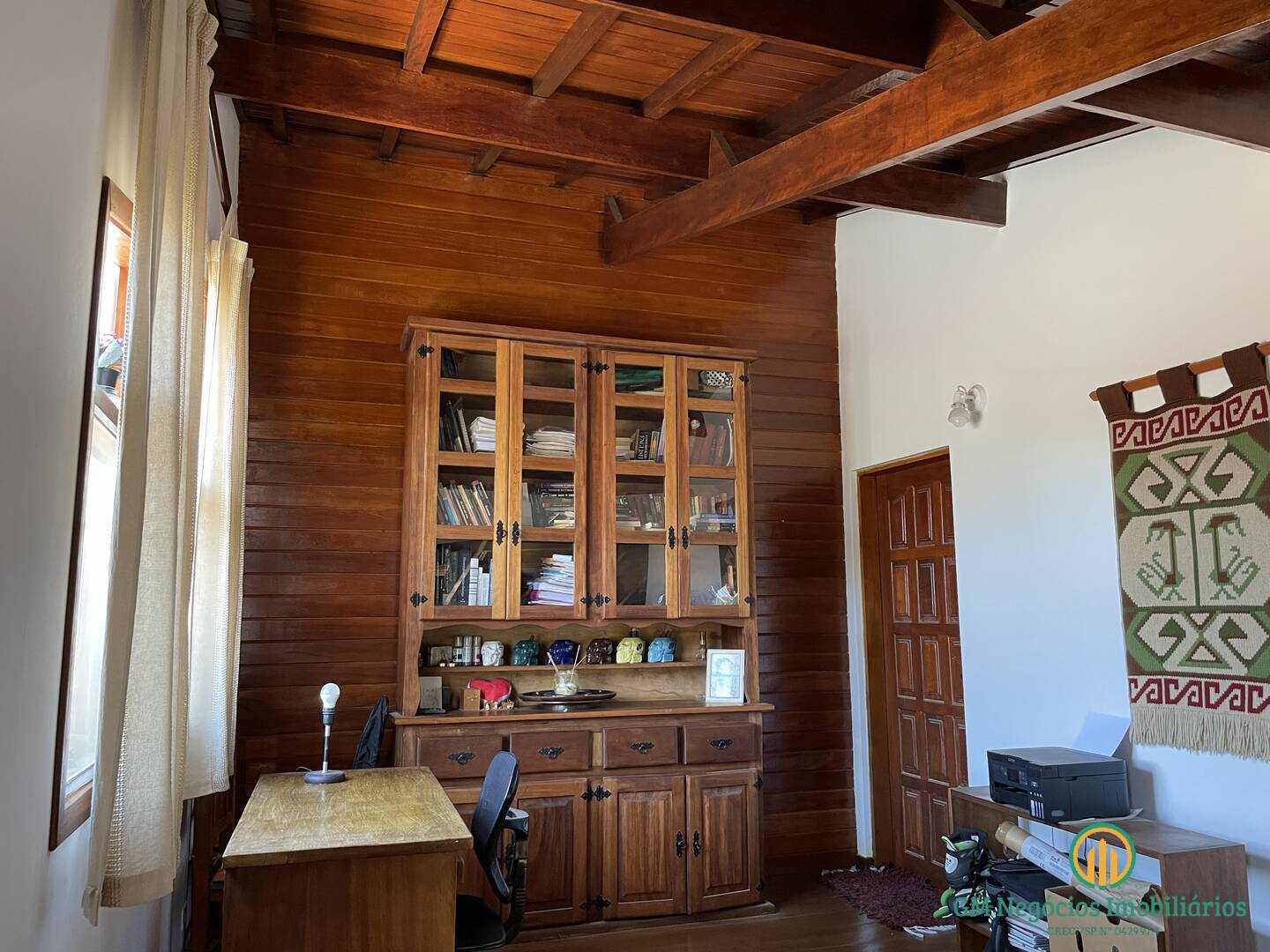 Casa de Condomínio, 3 quartos - Foto 25