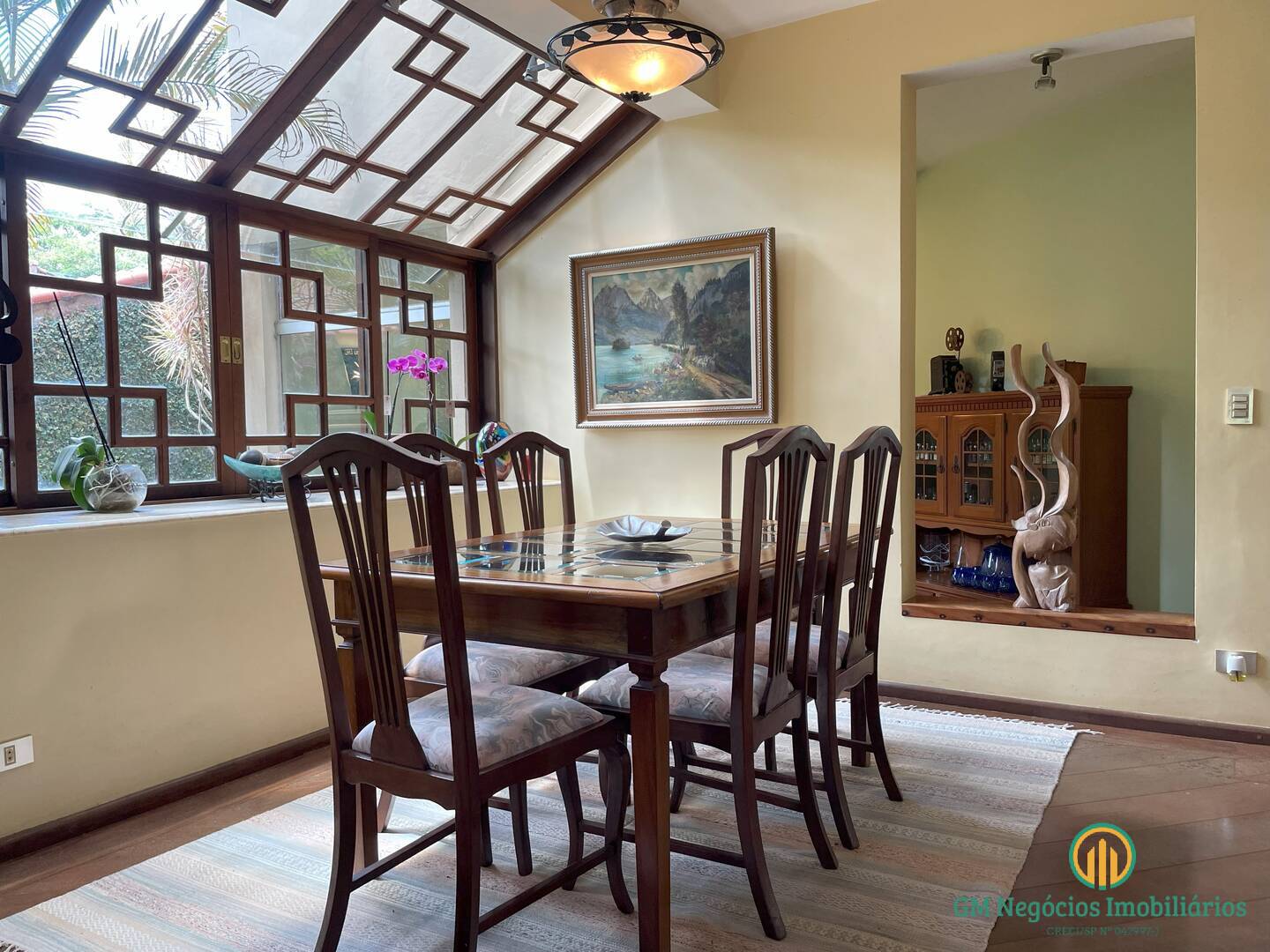 Casa de Condomínio, 3 quartos - Foto 6