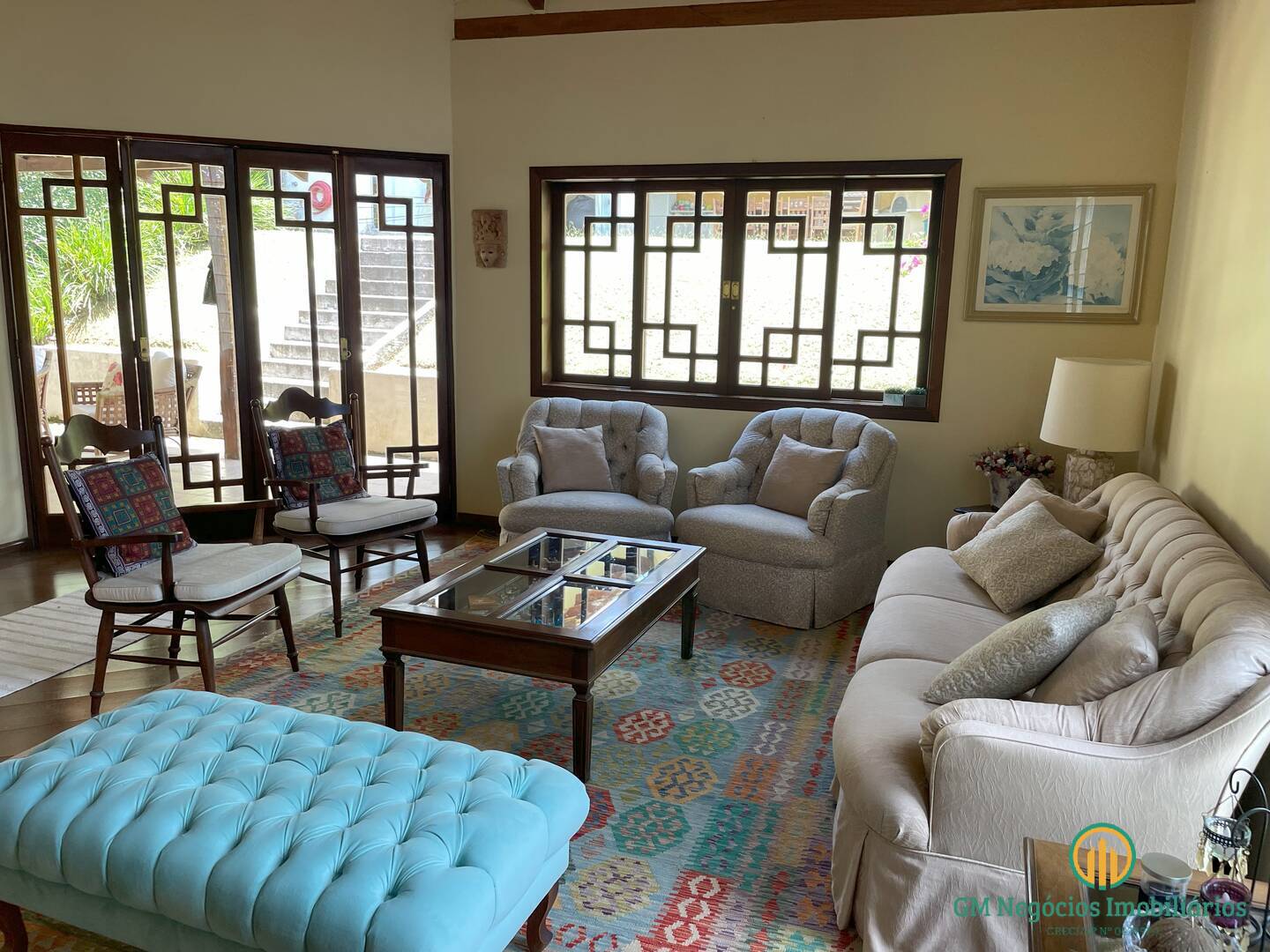 Casa de Condomínio, 3 quartos - Foto 7