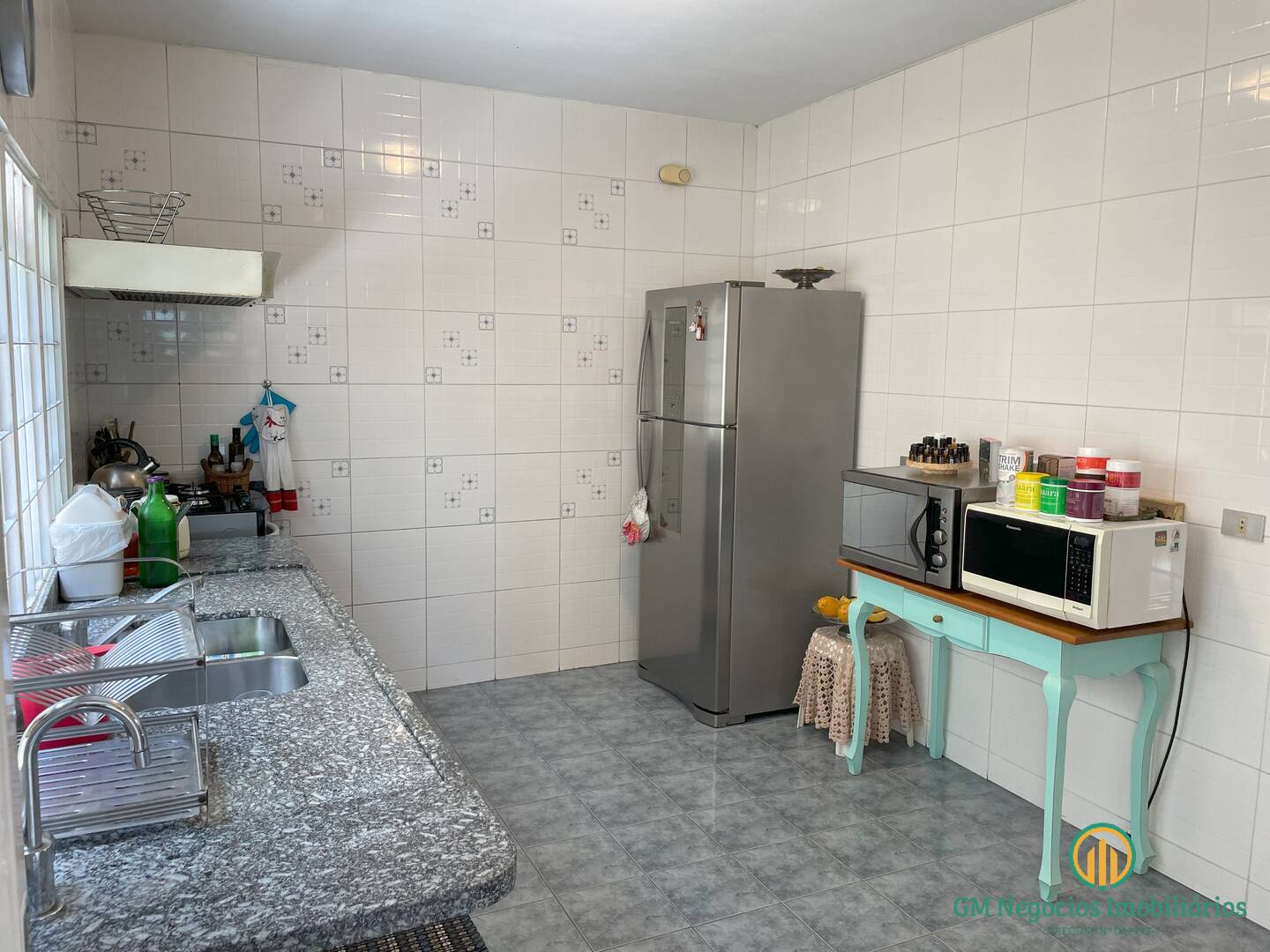 Casa de Condomínio, 3 quartos - Foto 12