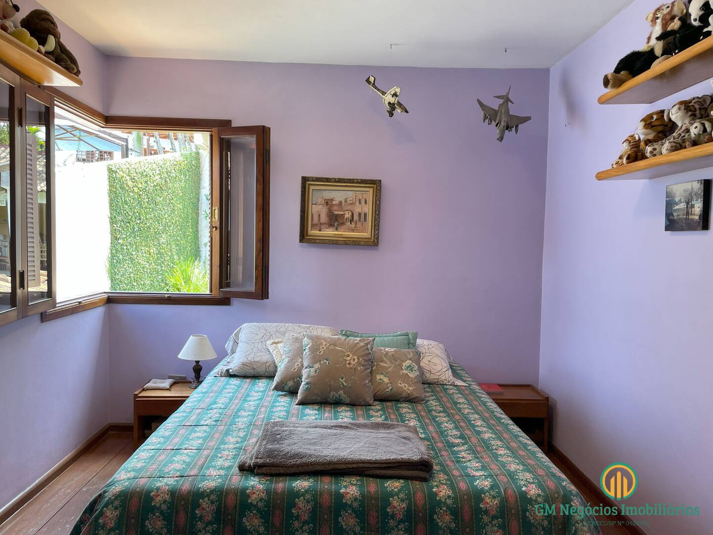 Casa de Condomínio, 3 quartos - Foto 15