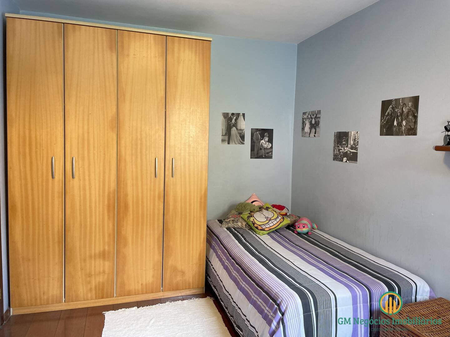 Casa de Condomínio, 3 quartos - Foto 18