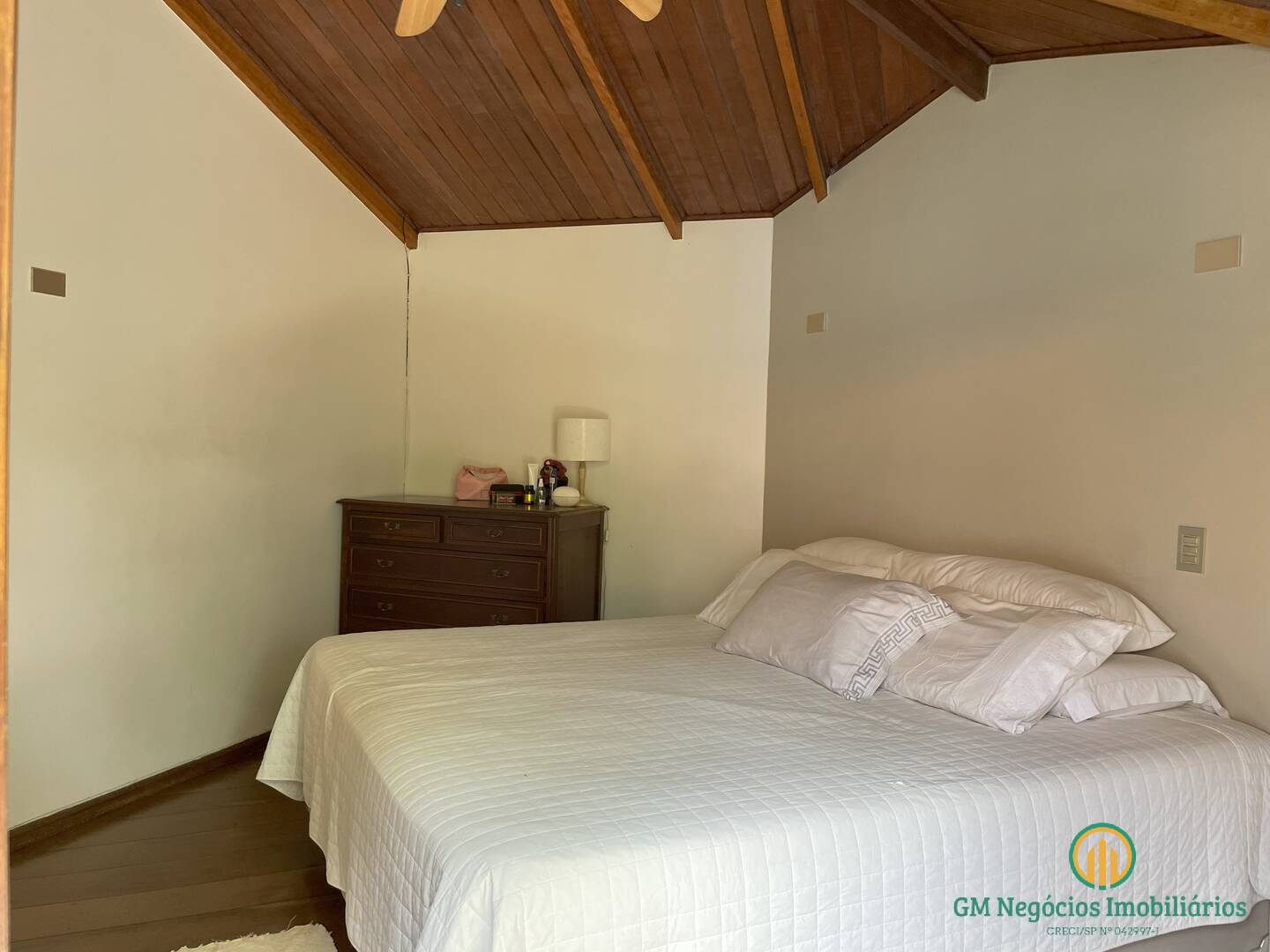 Casa de Condomínio, 3 quartos - Foto 19