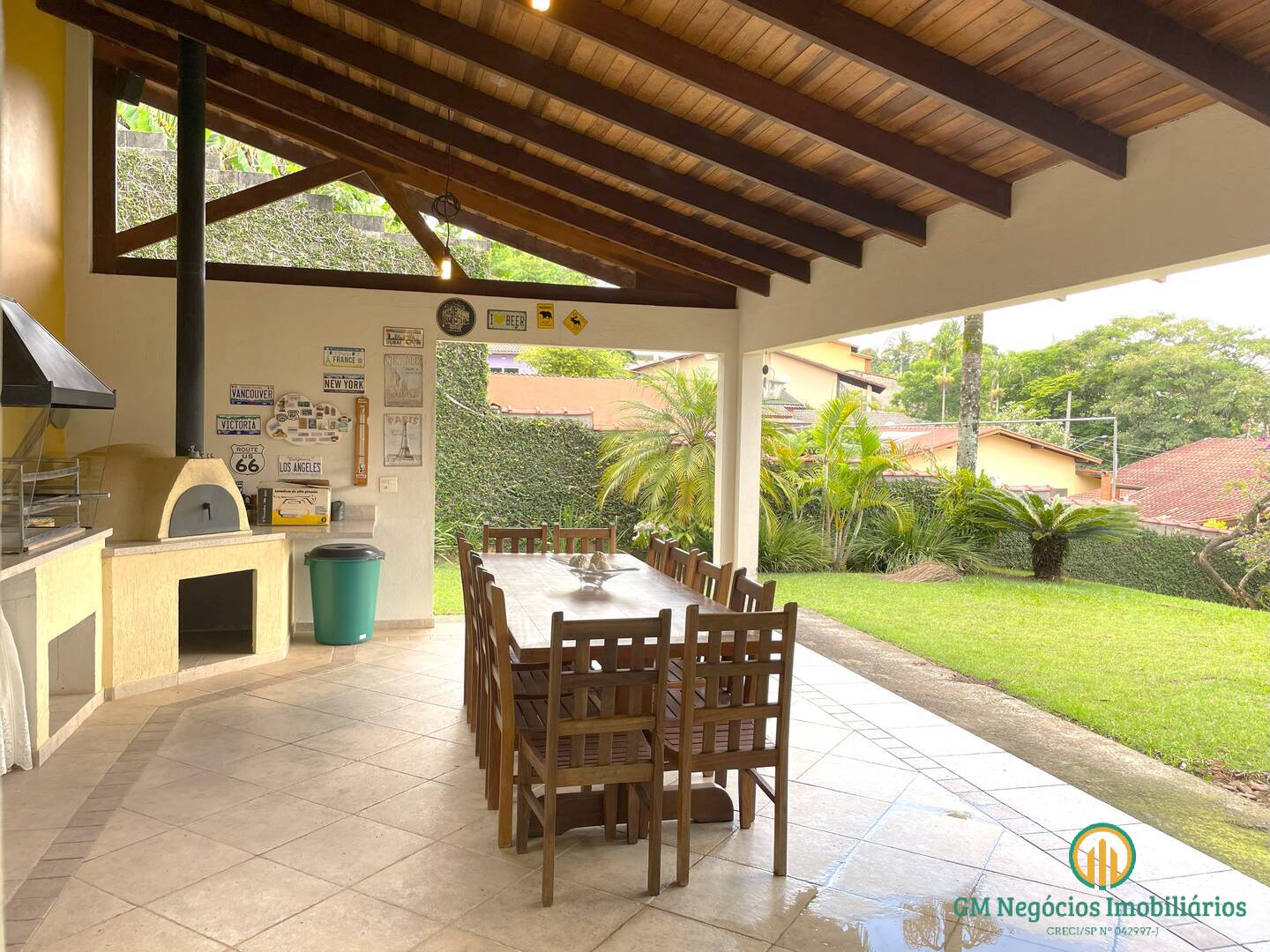 Casa de Condomínio, 3 quartos - Foto 21
